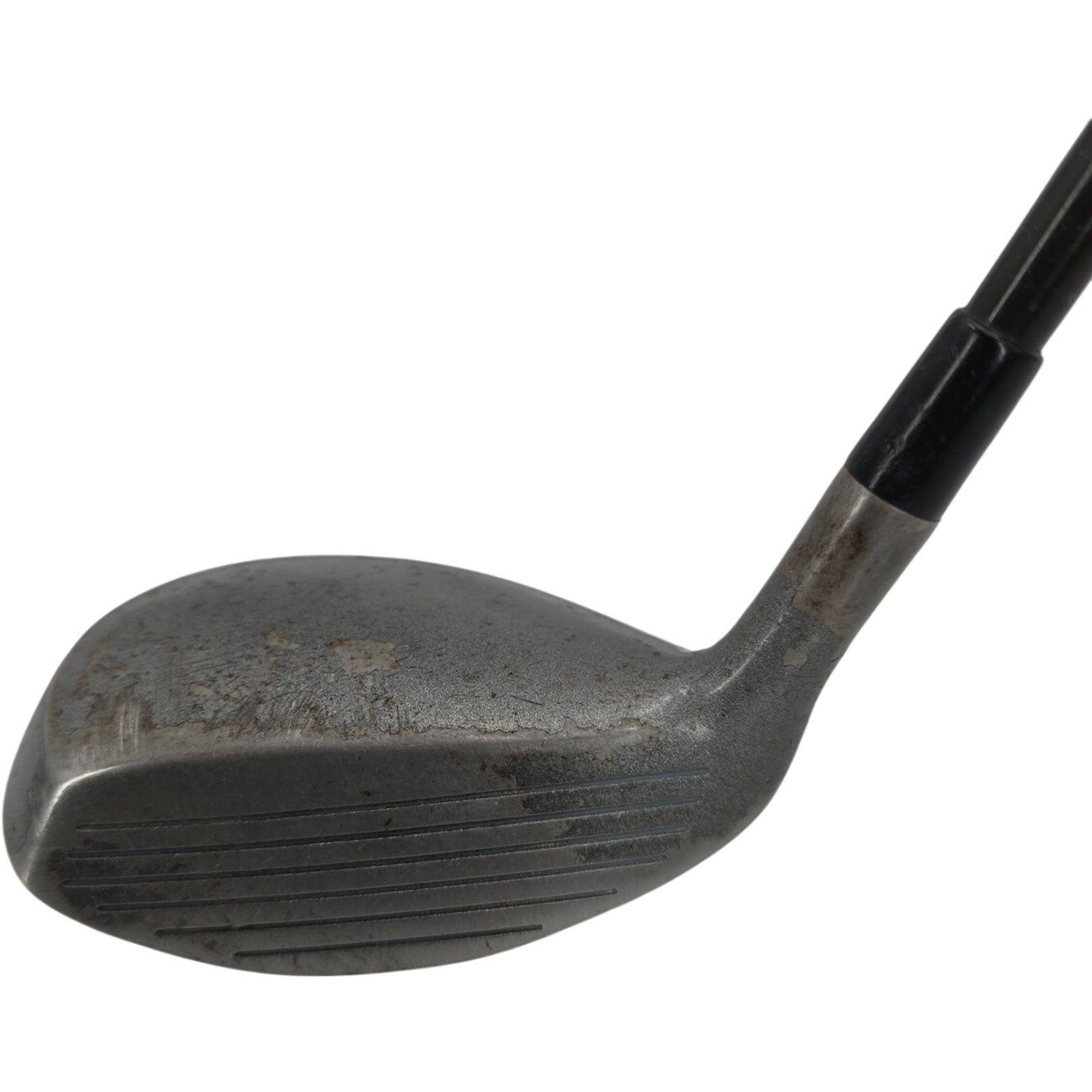 Adams Golf Tight Lies Strong Air Assault 24° Loft 7 Fairway Wood Lamkin Grip 43”