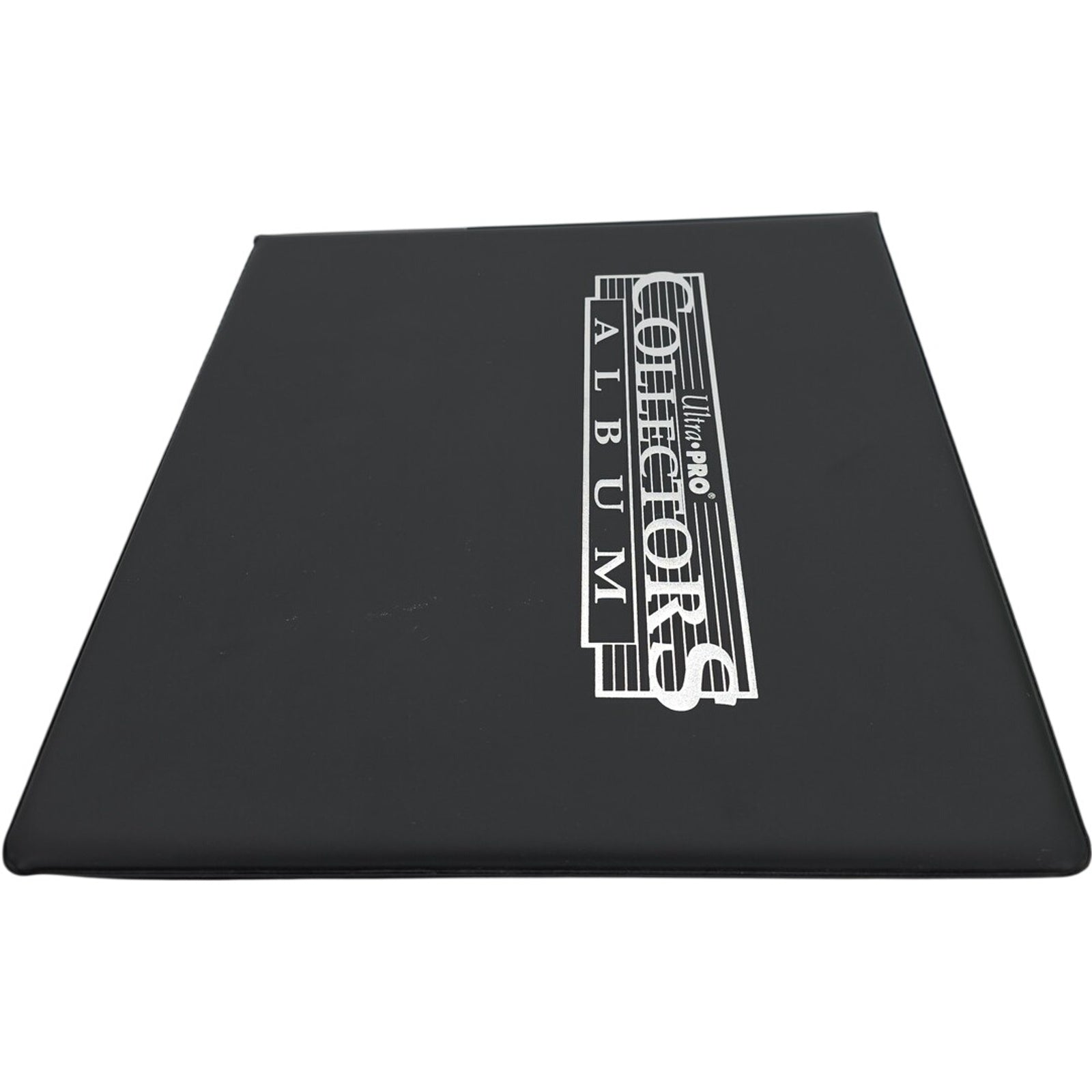 Ultra PRO Collectors Album Binder 3 Ring w/ 65 Card Sleeves Trading Card Folder