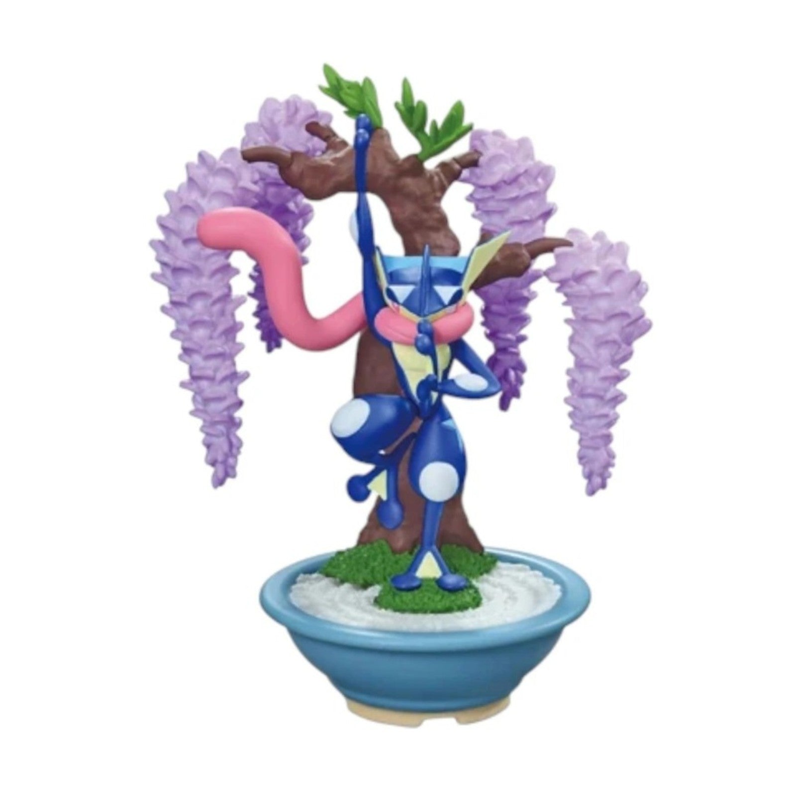 Pokemon Re-Ment Bonsai 3 Blind Box