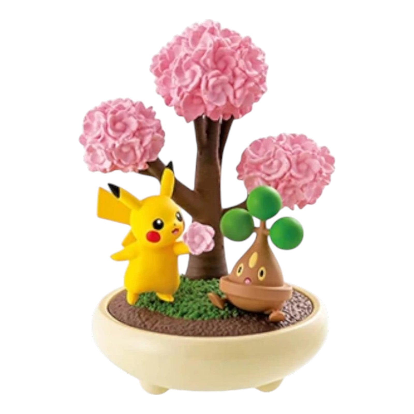 Pokemon Re-Ment Bonsai 2 Blind Box