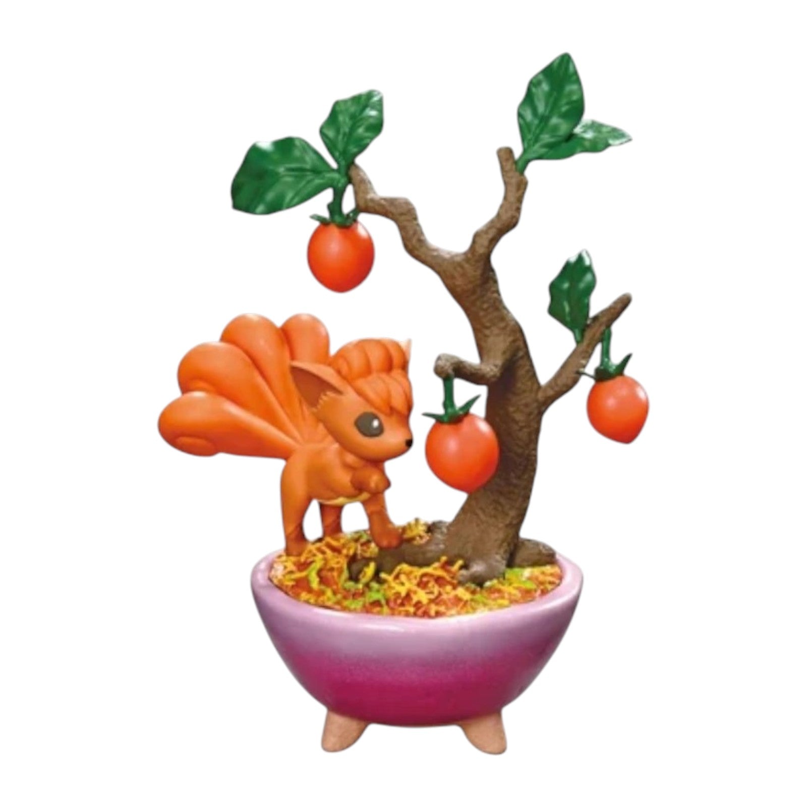 Pokemon Re-Ment Bonsai 3 Blind Box