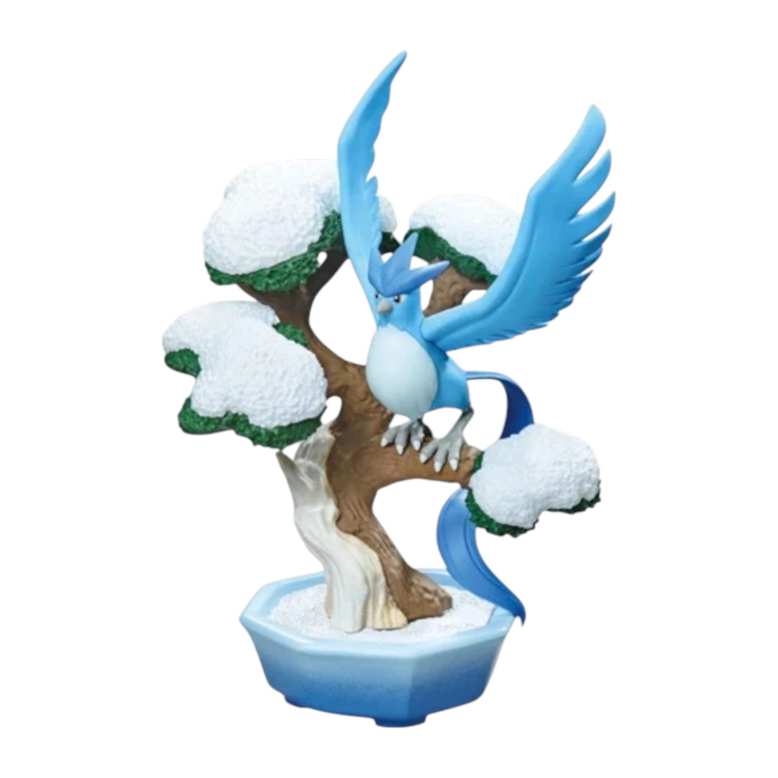 Pokemon Re-Ment Bonsai 3 Blind Box