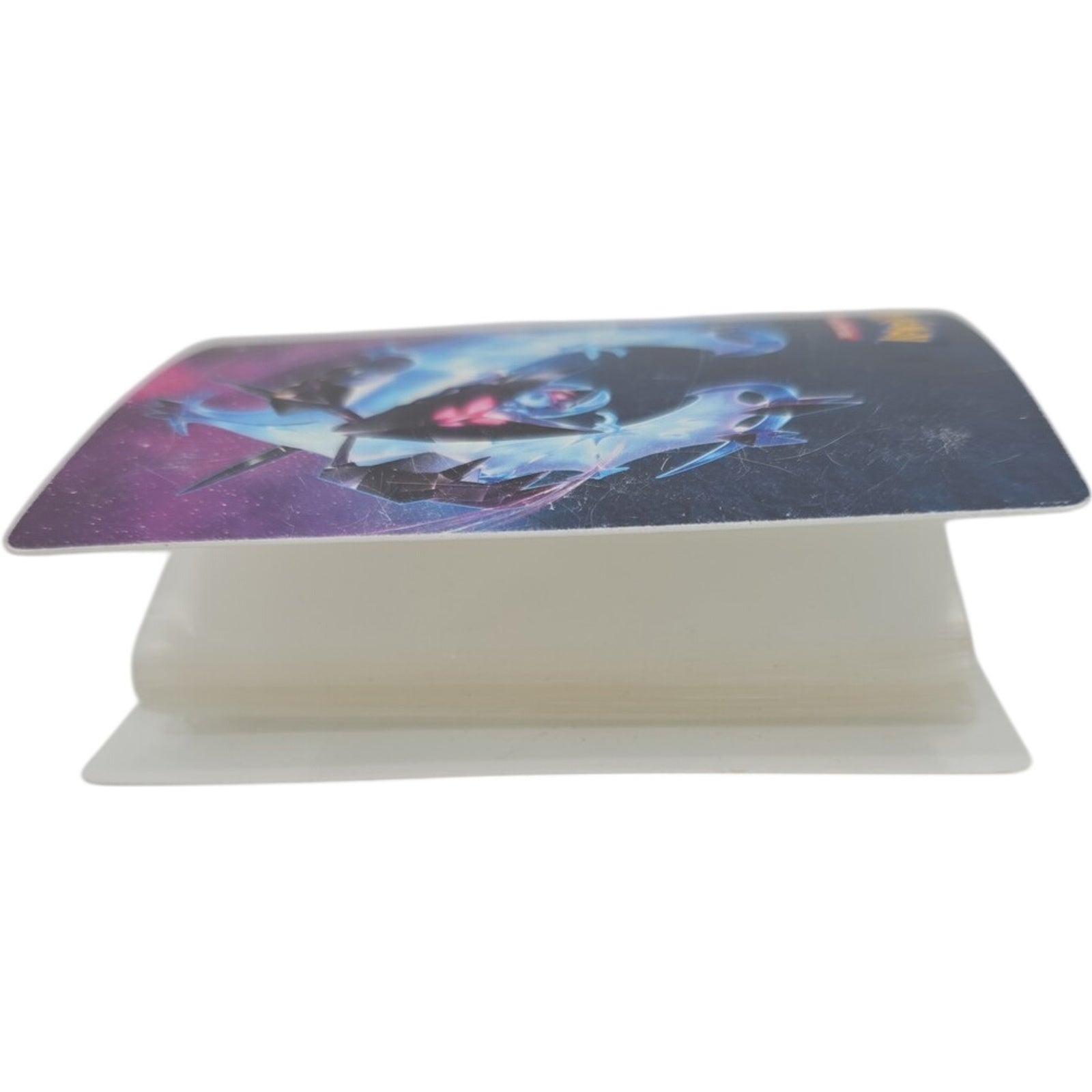 Pokemon TCG Mini Portfolio Binder Necrozma Ultra PRO Card Album Storage