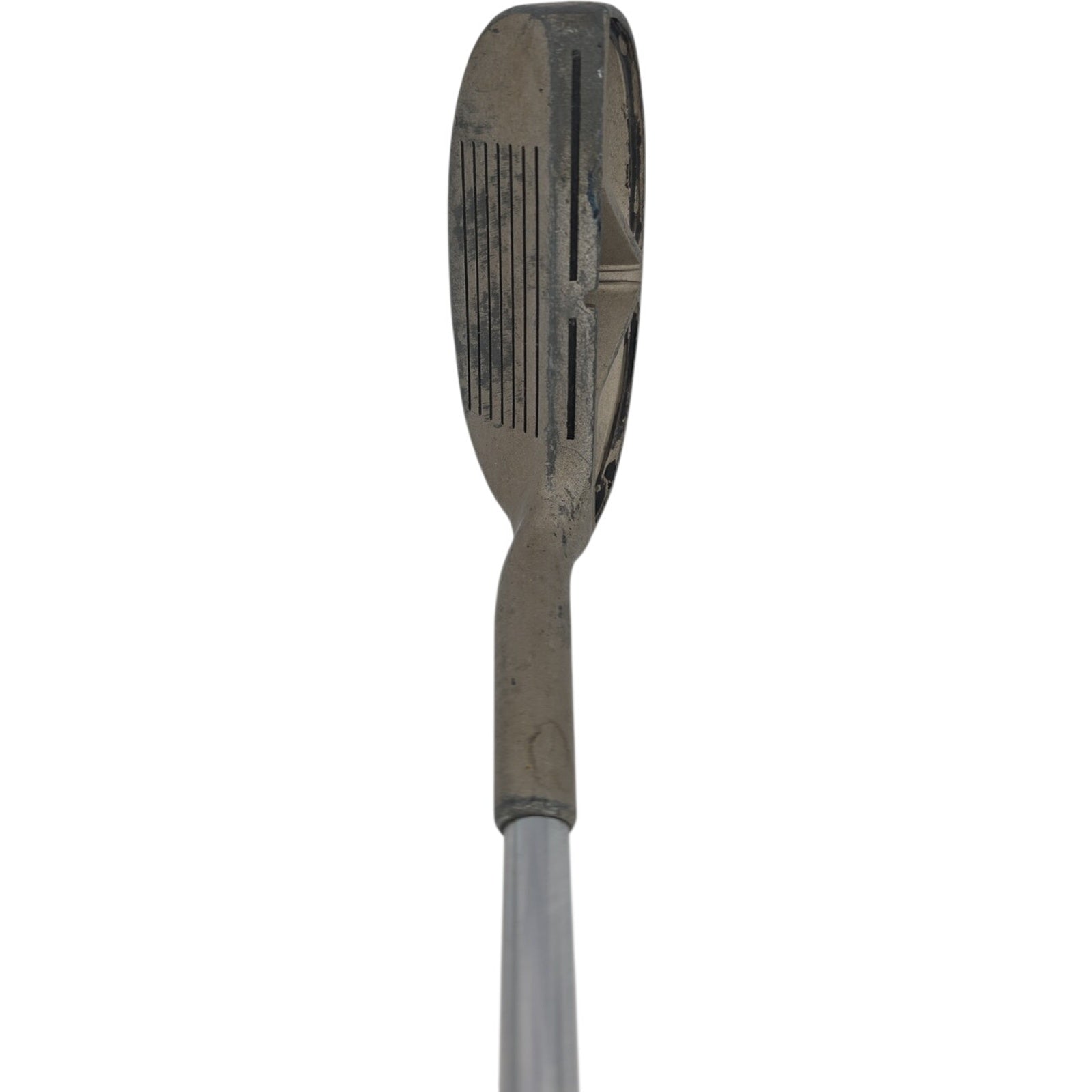 Acculine Chipper Golf Club RH w/ Pro Action Firm Steel Shaft Tour Tech Grip 34"