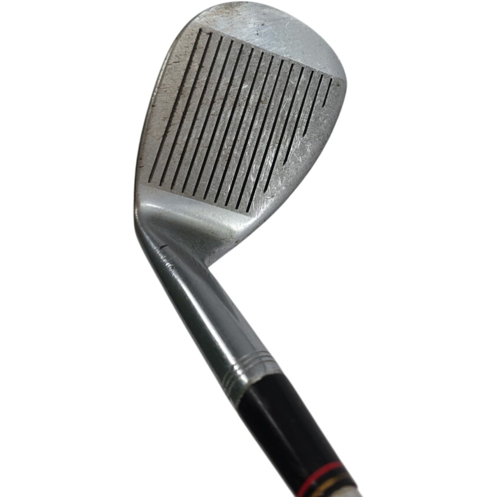 Spalding MV2 Executive Sand Club With Aluminum Shaft And Original Grip 36 in.