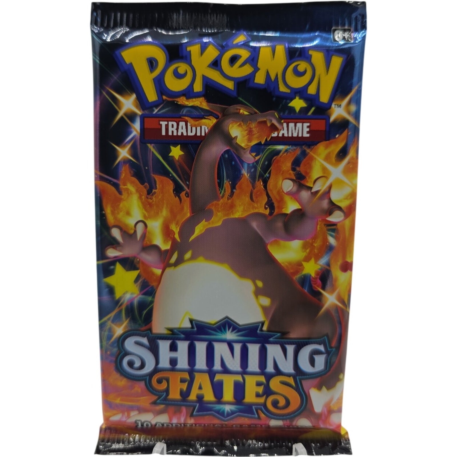 Pokemon TCG Shining Fates 1x Booster Pack