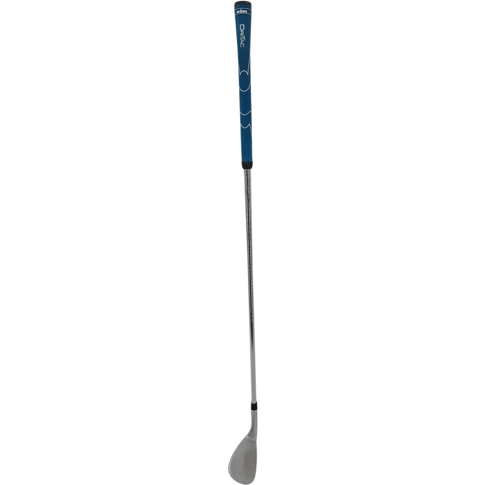 VTMax Velocity 52 ° Loft 6 Iron Golf Club RH Original Winn Dri-Tac Grip 32 in.
