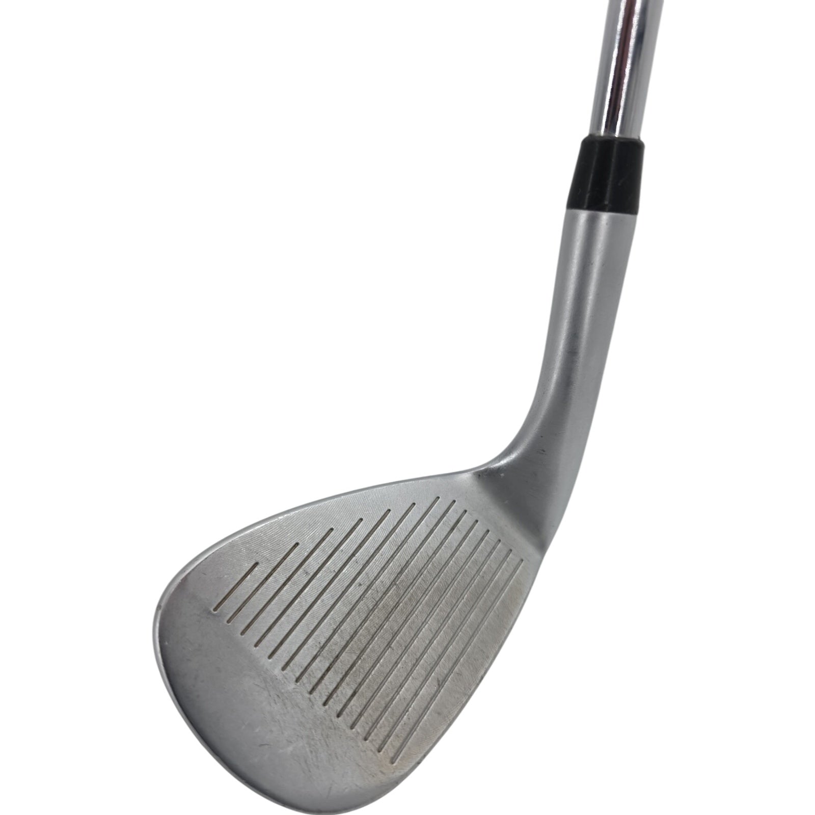 VTMax Velocity 52 ° Loft 6 Iron Golf Club RH Original Winn Dri-Tac Grip 32 in.