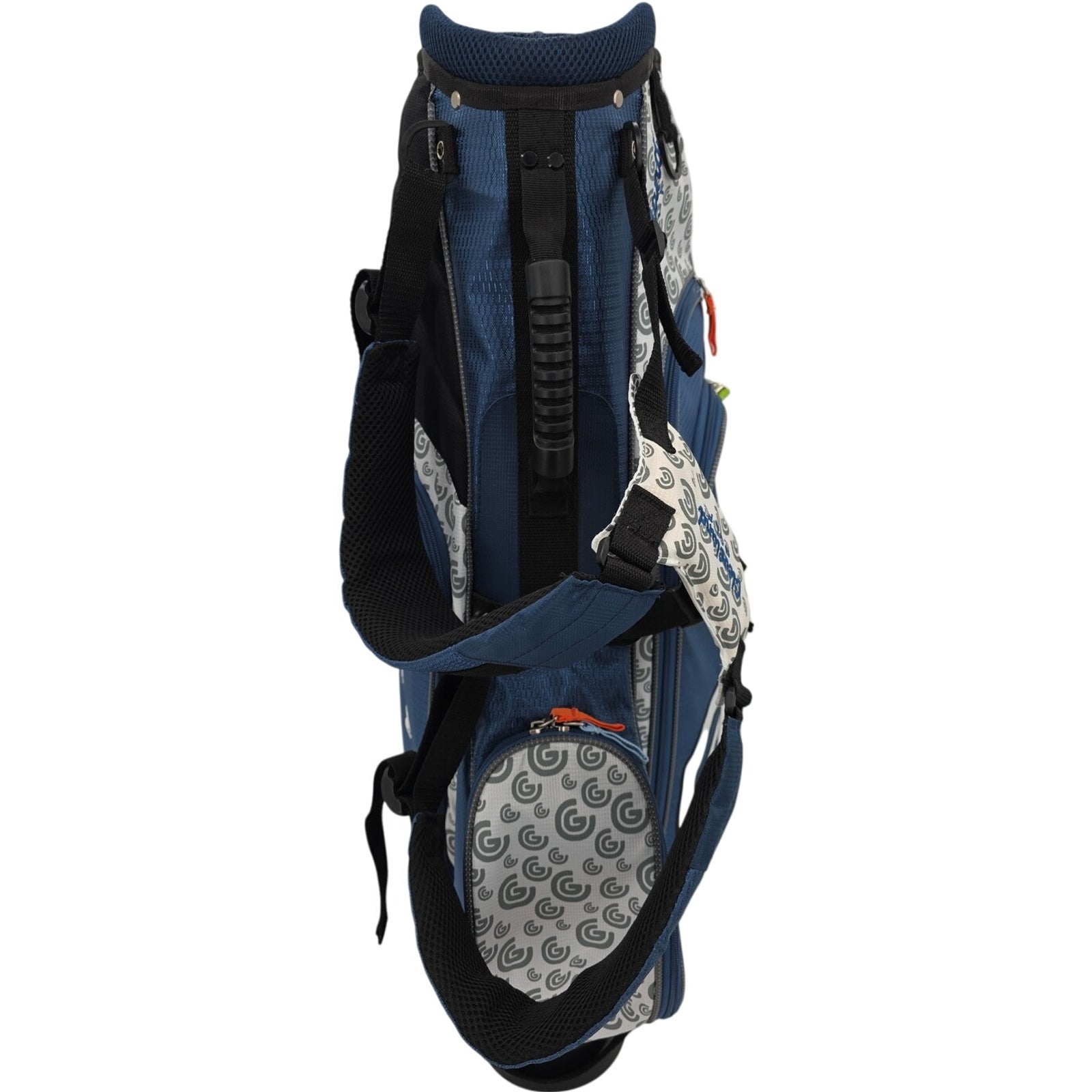 Cleveland Golf CGJ Junior Four Divider Golf Bag With Stand And Rain Hood