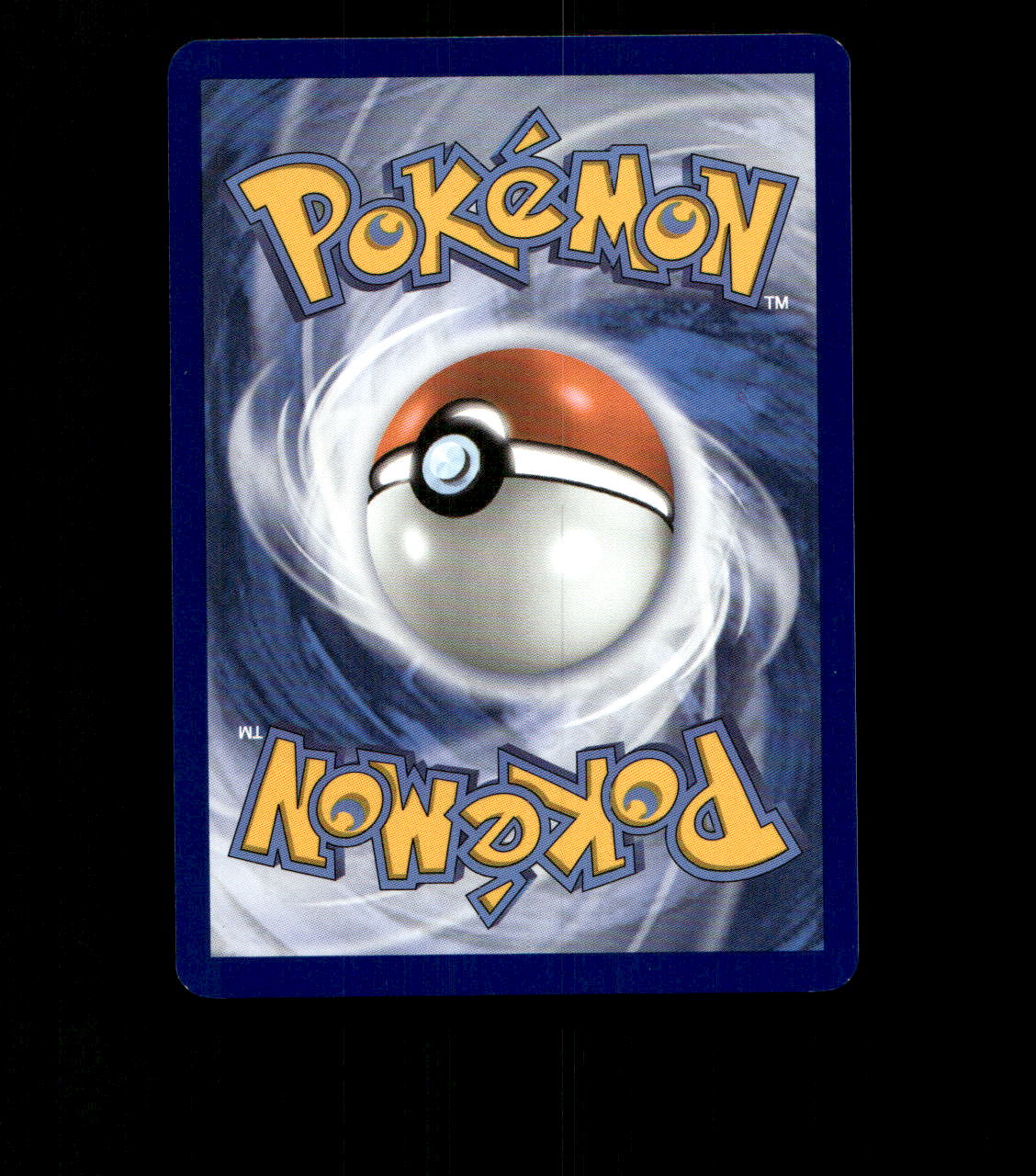 Harlequin - 083/086 - White Flare - Reverse Holo Near Mint