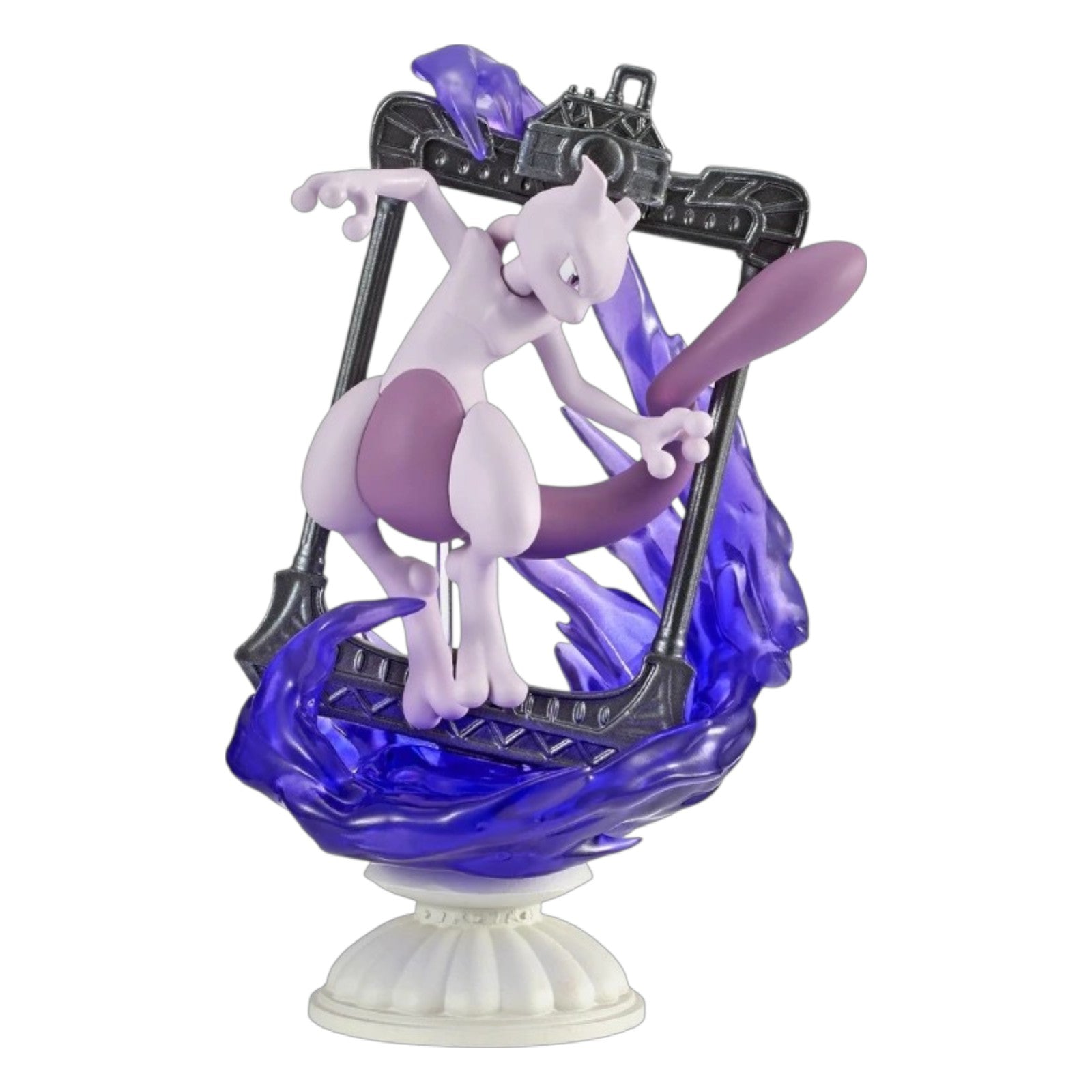 Pokemon Re-Ment Decorative Frame Collection 2 Beyond the Frame Figurine Blind Box