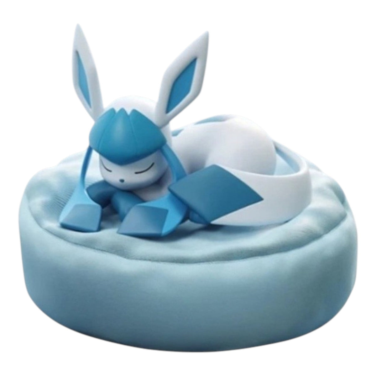 Pokemon Hollybox Sweet Dreams Sleeping Series Figurine Blind Box