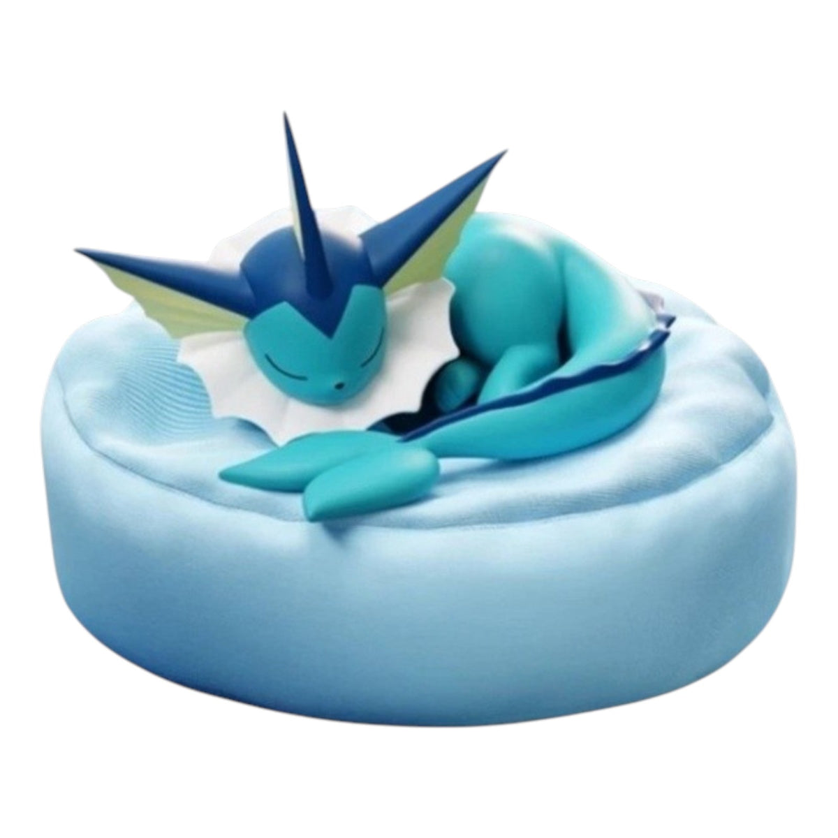 Pokemon Hollybox Sweet Dreams Sleeping Series Figurine Blind Box