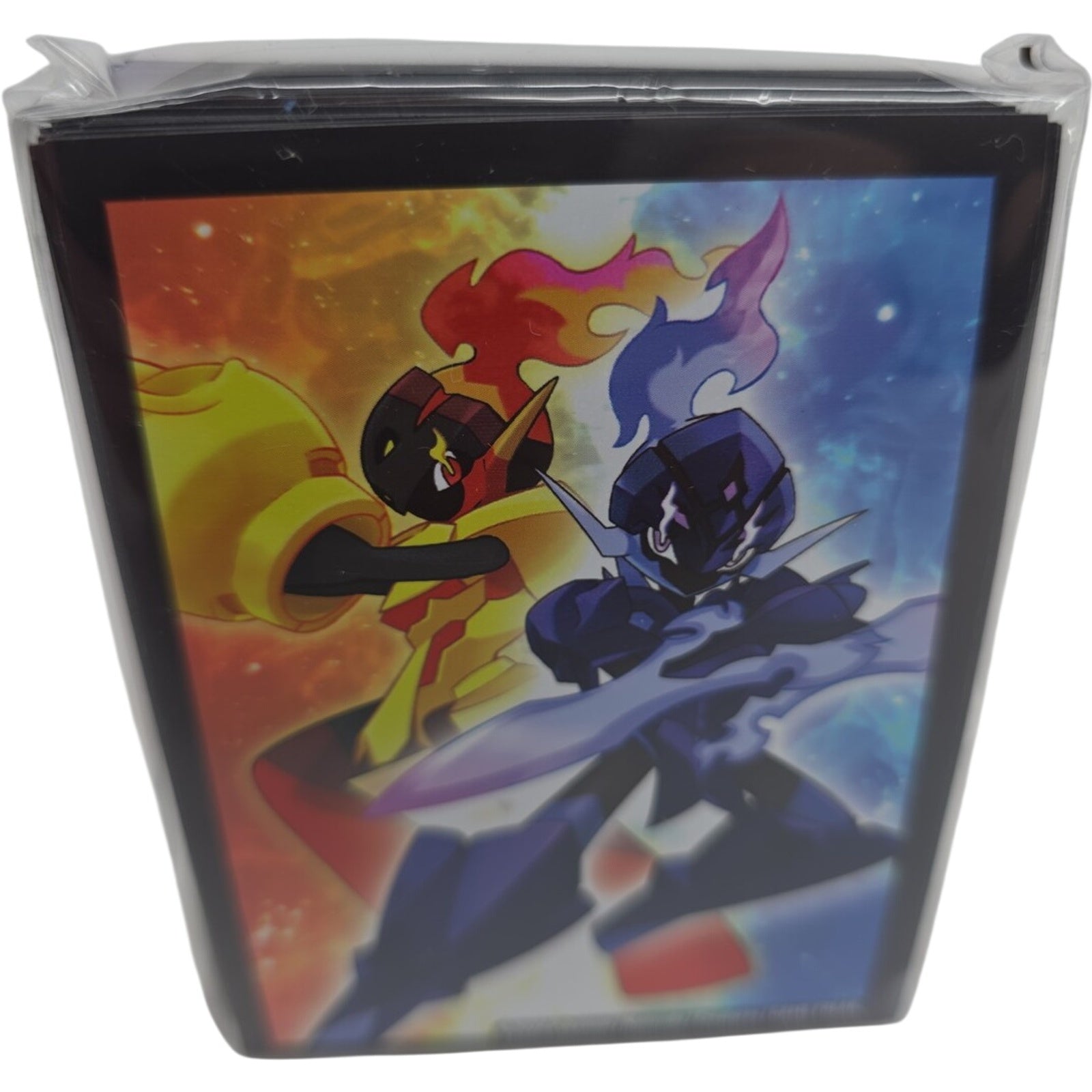 Pokemon TCG Armarouge & Ceruledge Card Sleeves Deck Protectors 65 Ct