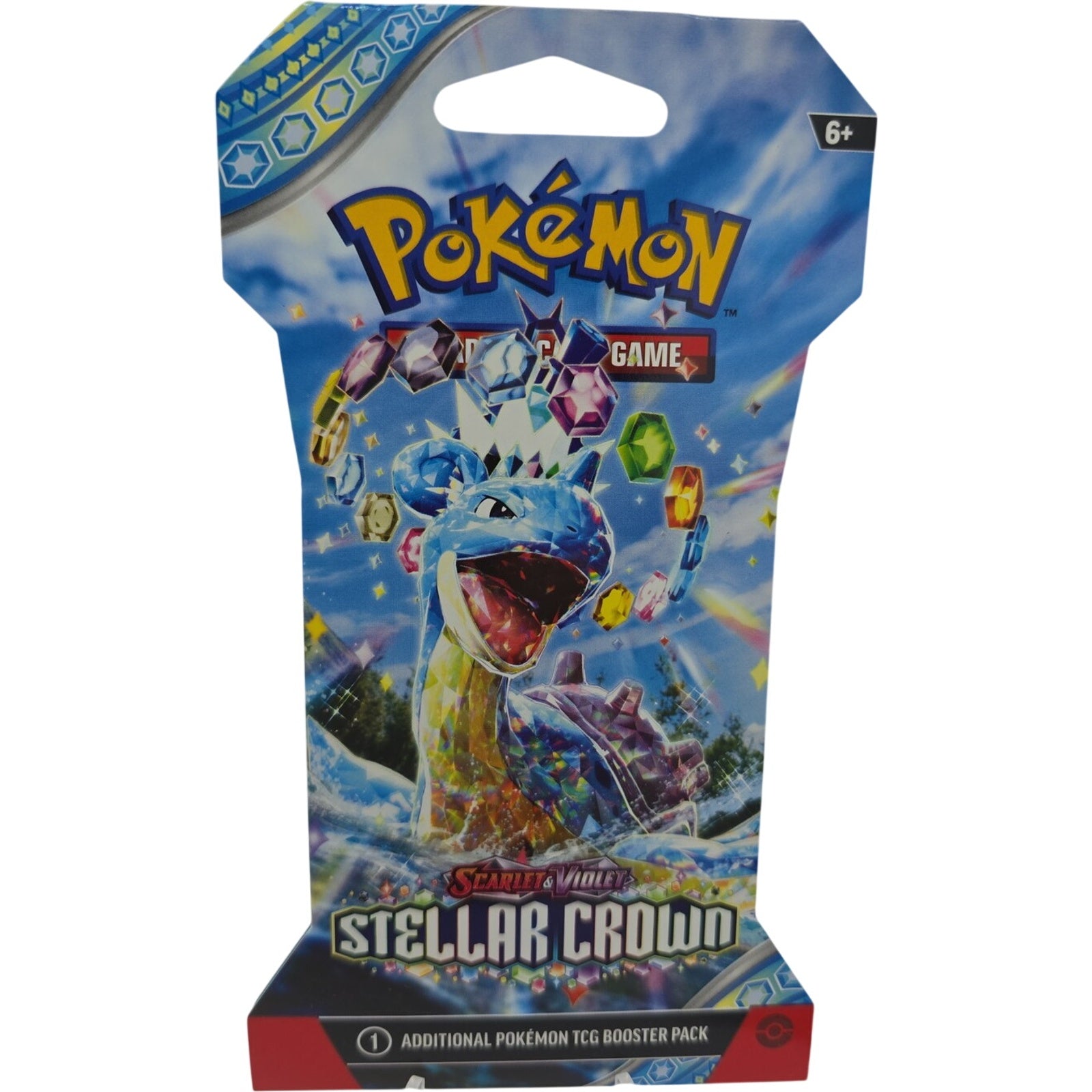 Pokemon Booster Pack