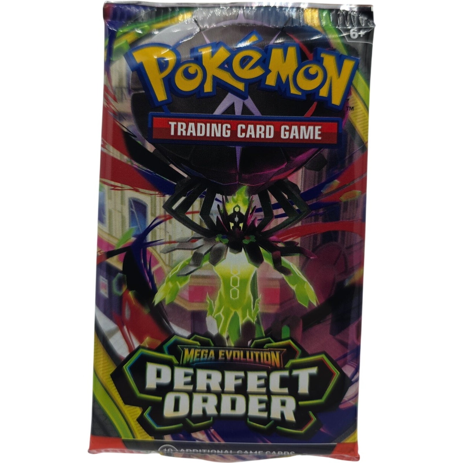 pokemon e series booster box Best Pokmon TCG deal: 36-pack Perfect Order now 11% off Twinkling city lights and a starry sky become obscured in darkness as Mega Darkrai ex arrives with mystery and malice Japanese Pokemon Battle e Series