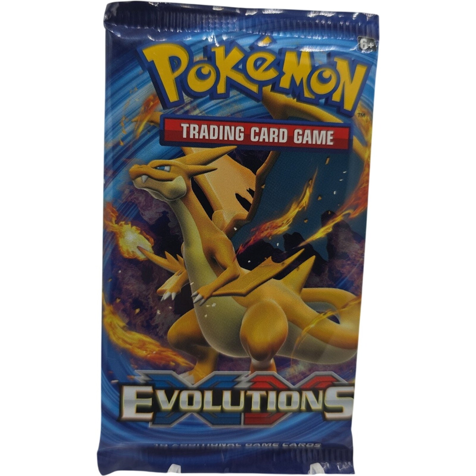tcg xy evolutions booster box Pokmon XY Evolutions TCG Booster Box Factory Sealed Pristine and Perfect