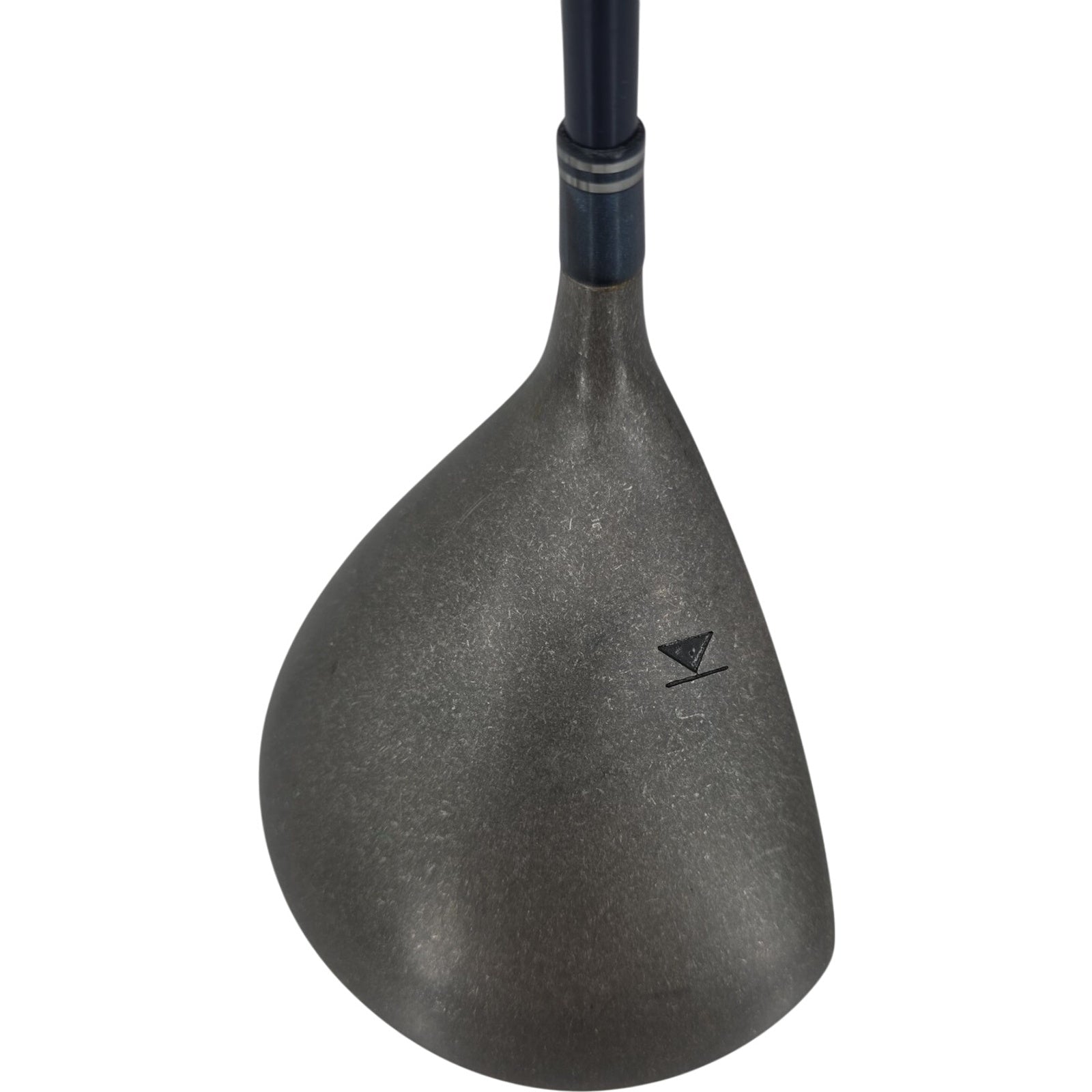 Titleist The Supersize Howitzer 10° Loft Driver Golf Club RH Men Orig Grip 45”