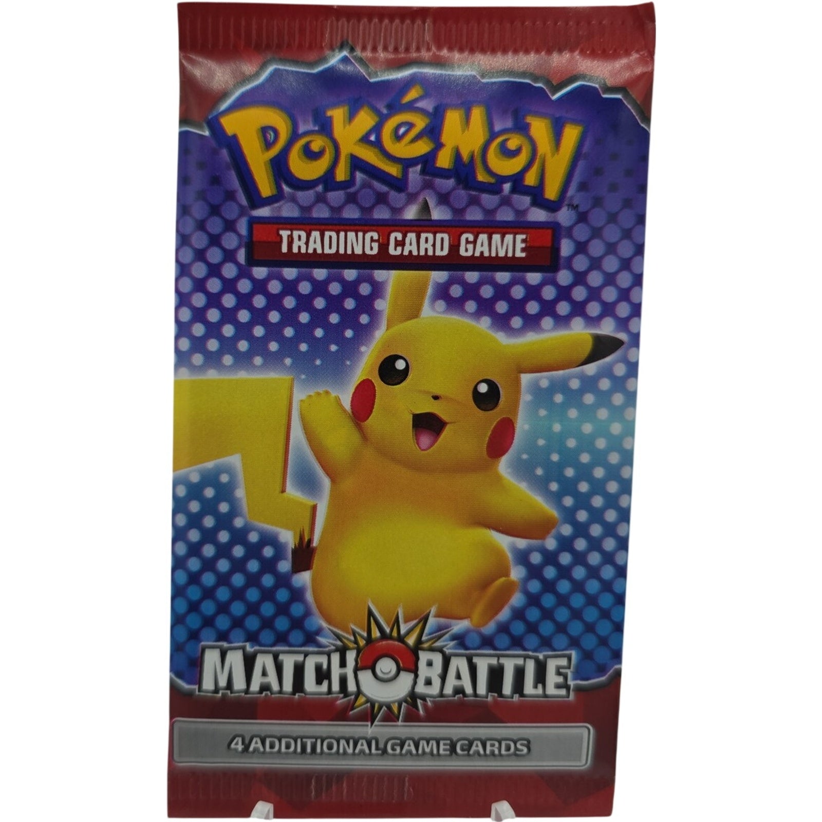 pokemon trading card game match TCG McDonald's Battle 1x Booster Pack holofoil). Magic the Gathering [060] 341 Token:Beast (Pack of 3 Token Cards) Trading Card Single