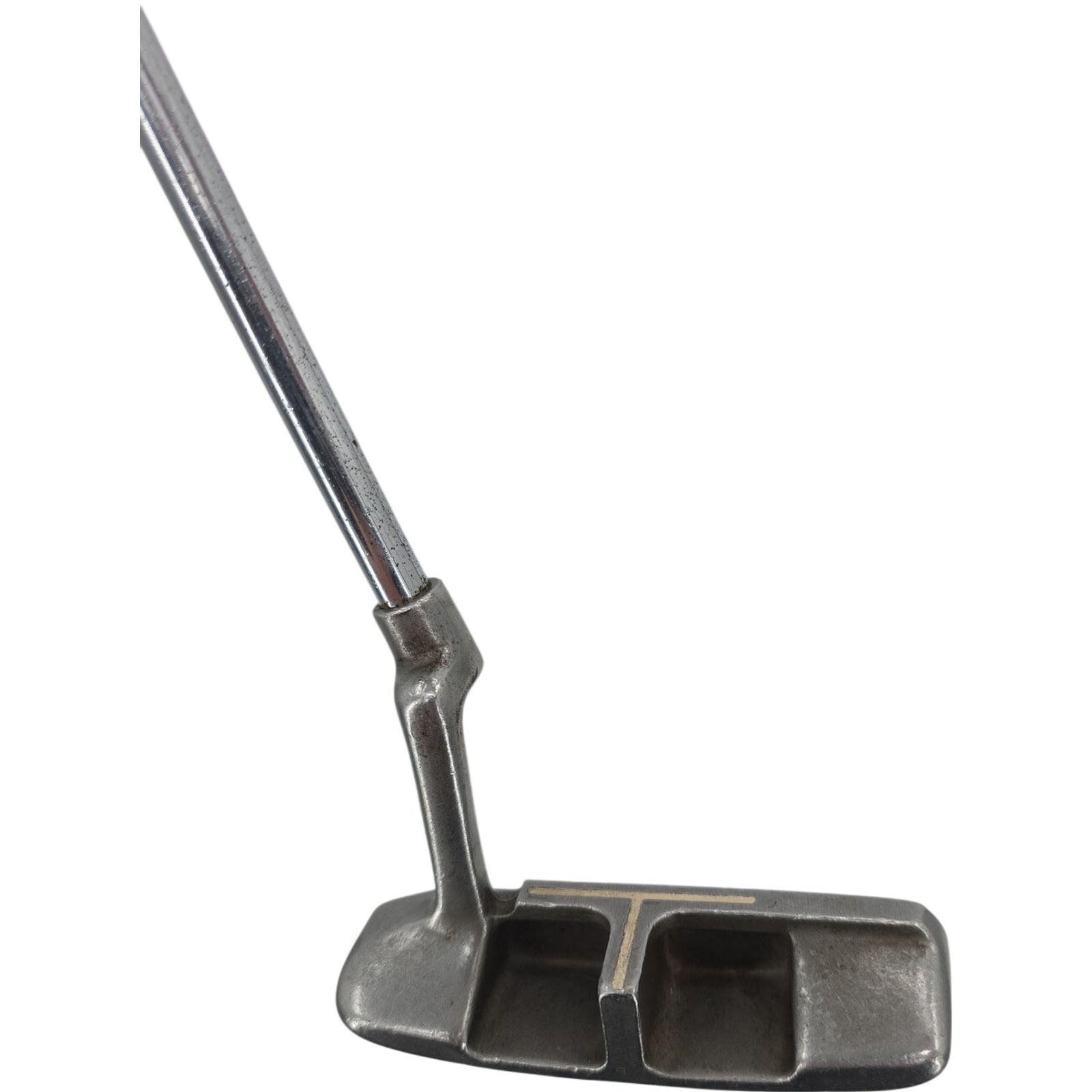 Rainbow 02 Original Putter Golf CLub RH Men's w/ Steel Shaft & Original Grip 35"