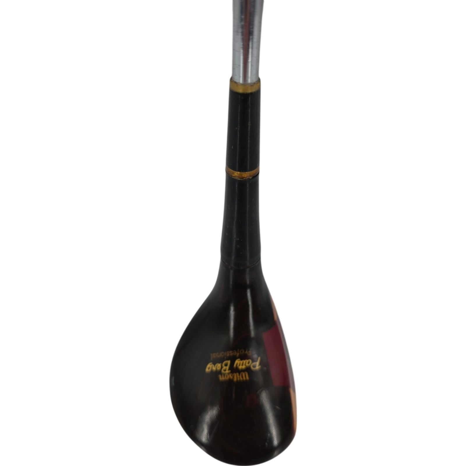 Wilson Patty Bond Clima/Gard 5 Wood Golf Club Ladies RH w/ Golf Pride Grip 39”