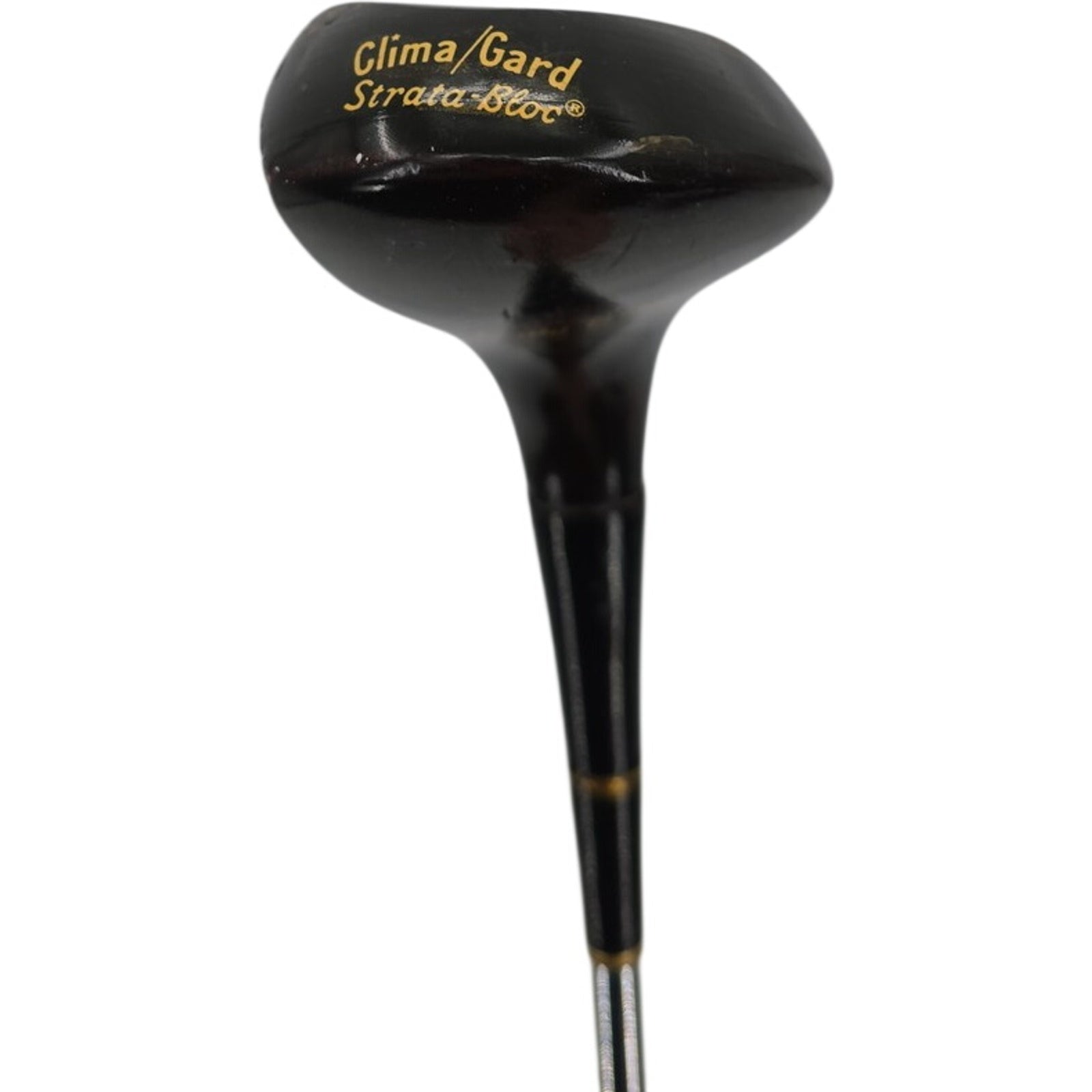 Wilson Patty Bond Clima/Gard 5 Wood Golf Club Ladies RH w/ Golf Pride Grip 39”