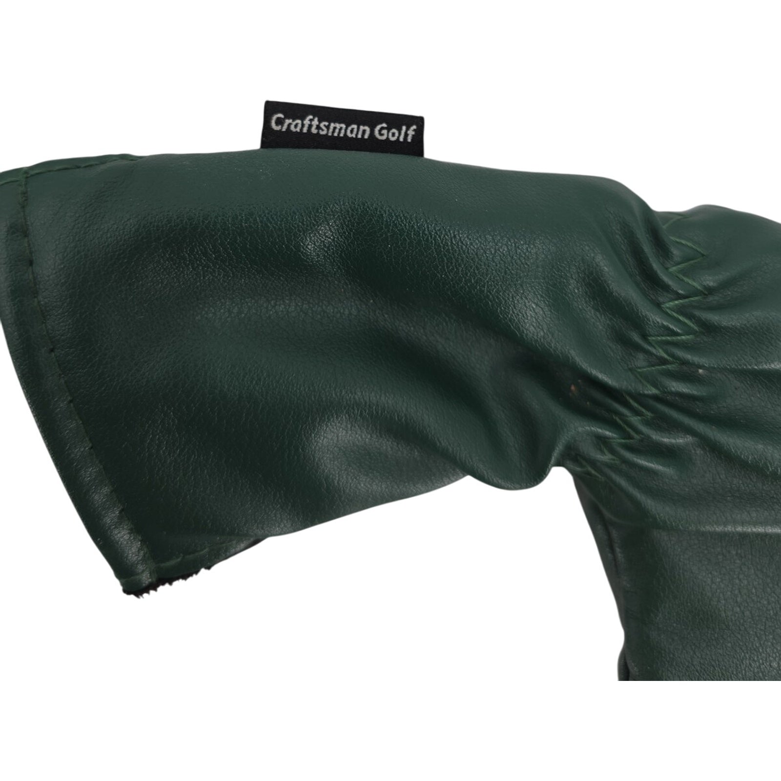 Craftsman Golf American Flag Clover Iron Headcovers 5 6 7 9 LW Set of 5