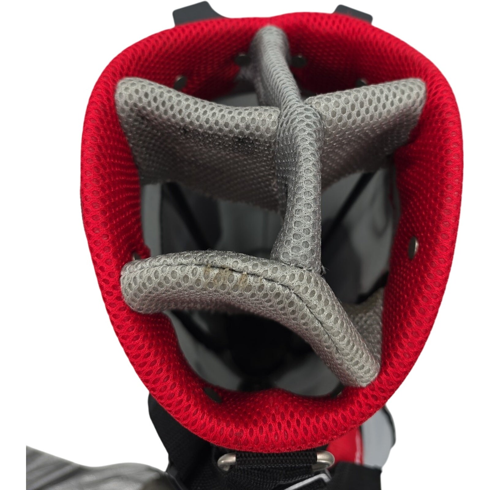 Top Flite Junior RH Golf Set w/ Junior Flex Graphite Shafts Original Grips & Bag