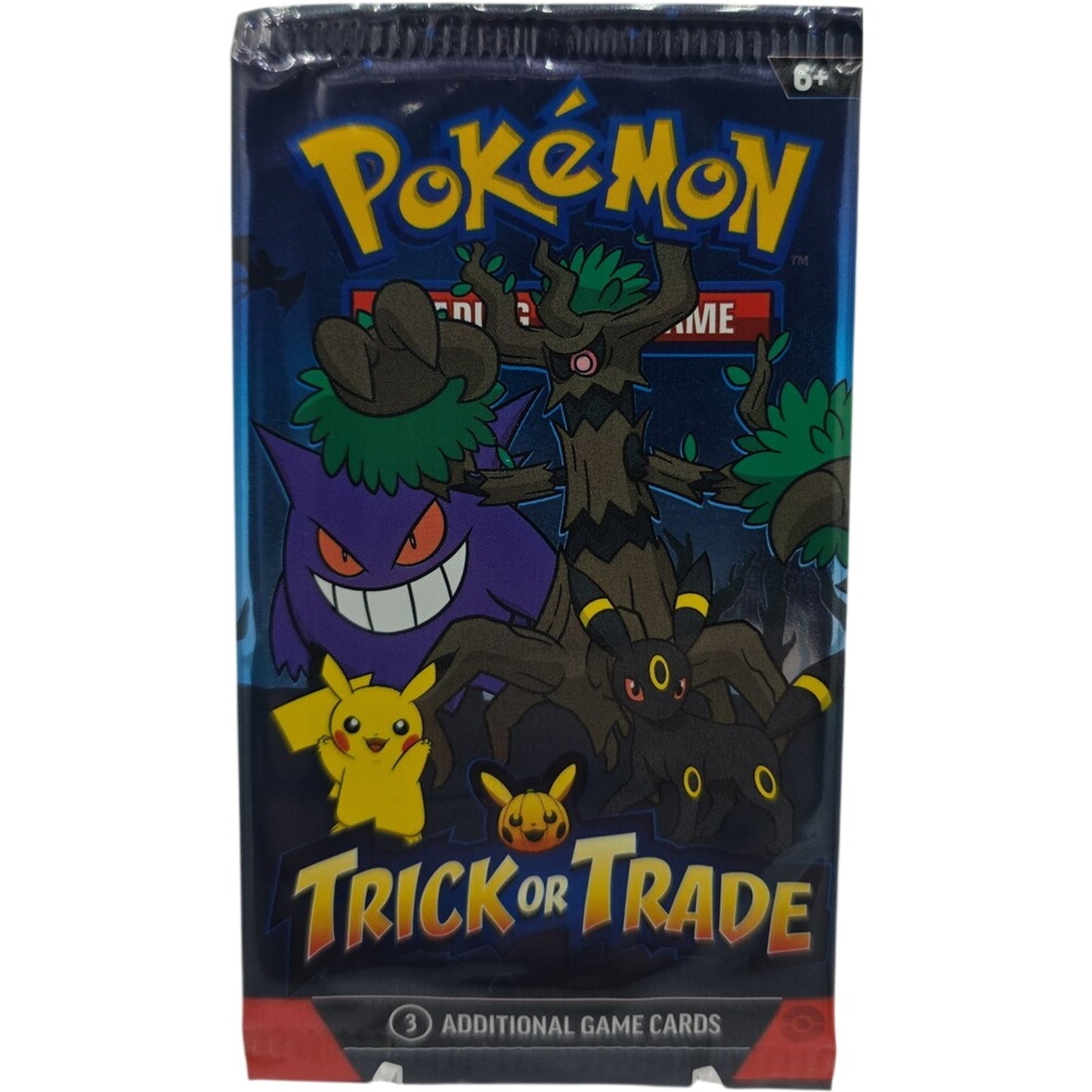 pokemon trading card games 2024 trick or trade booster bundle TCG 1x Pack Style:Draconic Dissent Jeu de cartes à collectionner after set Ugin, the Spirit Dragon