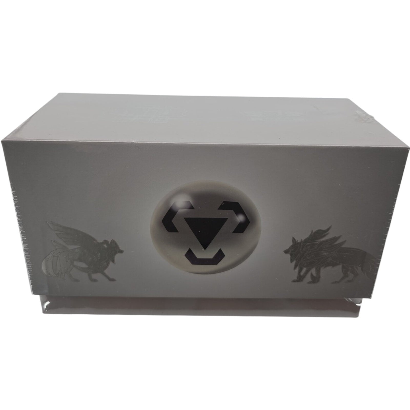 Pokemon TCG Chinese Brilliant Energy "Steel" Gift Box