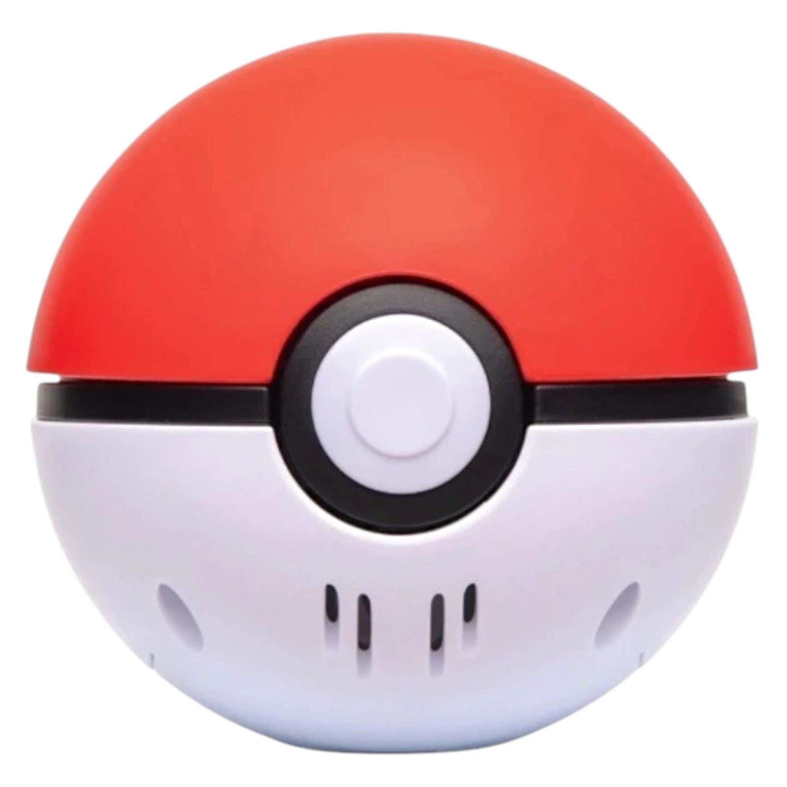 Pokemon Pyoko Punyu "Press & Pop" Sprigatito Pokeball