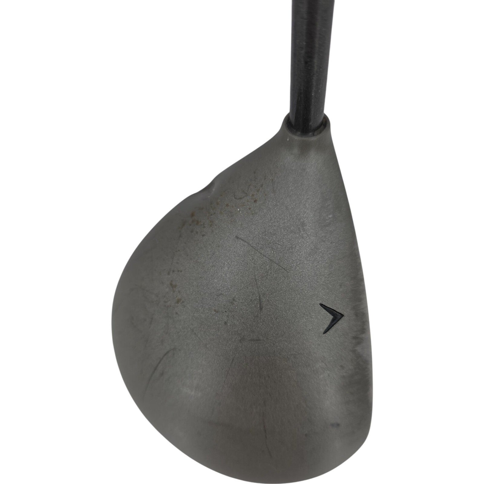 USA Tour Turbo Plus II 17-4 PH Jumbo 10.5° Driver RH S Flex Graphite Shaft 45”
