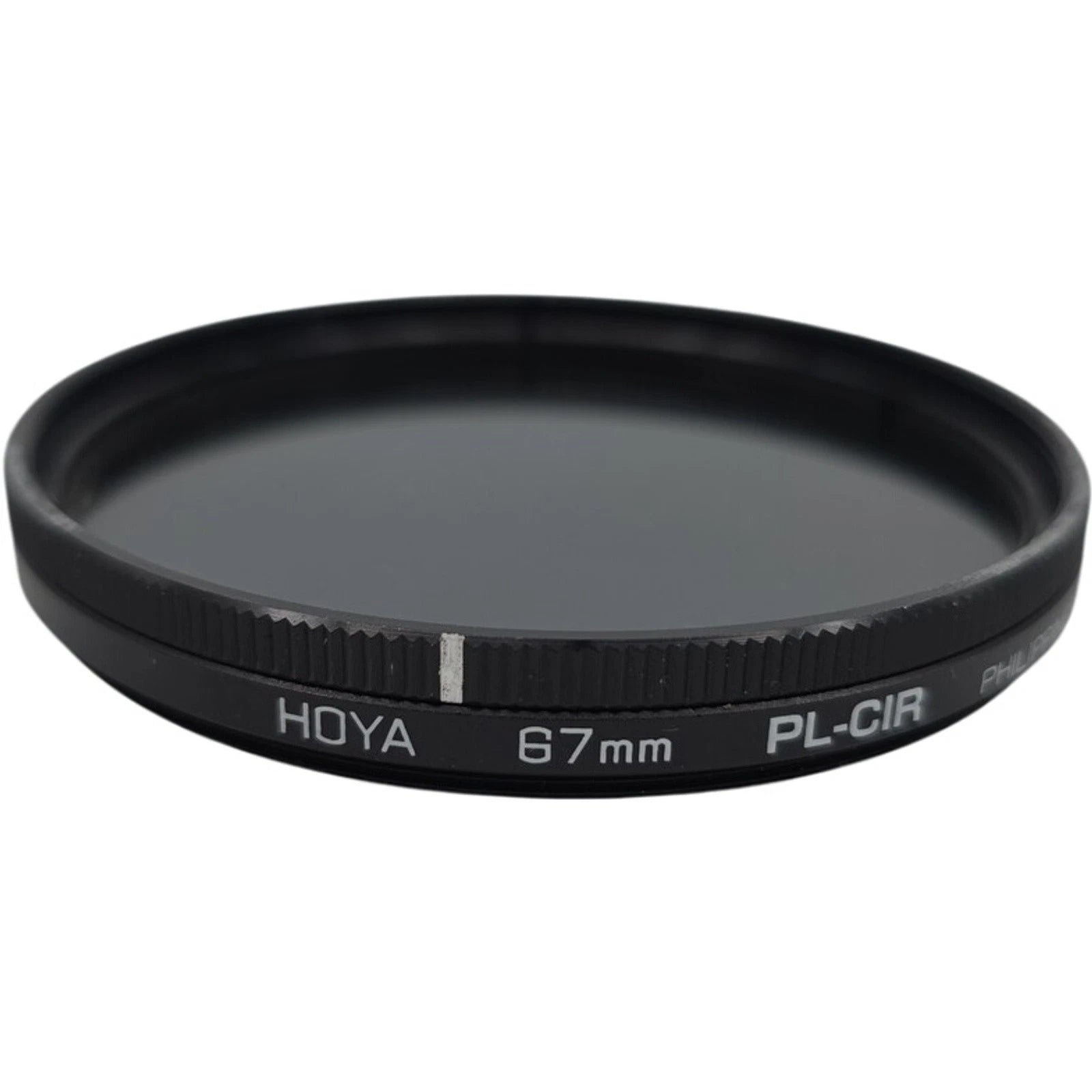 Lot of 4 Hoya 58mm 67mm PL-CIR Hoya 67mm WARM & Merkury Optics 58mm Filters