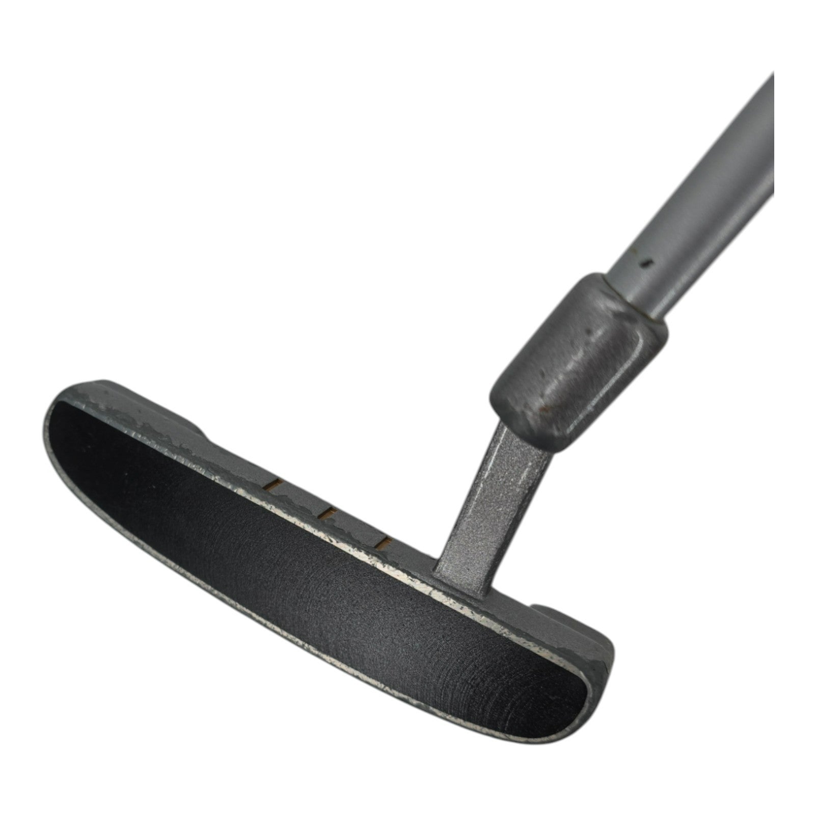 Tour Mark PK-27 Pro Kennex Polymer Face Mallet Putter Golf Club RH 35"
