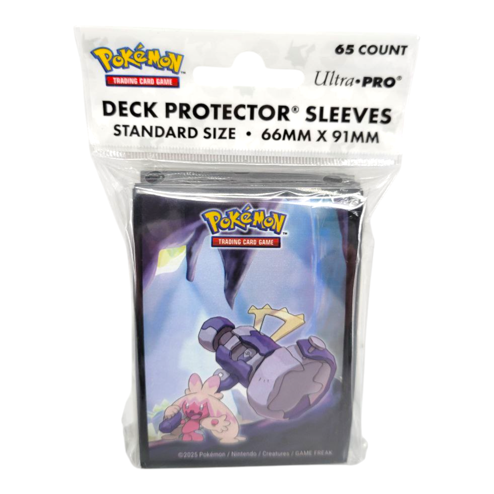 Ultra PRO Tinkaton 65ct DECK PROTECTOR Sleeves for Pokmon Ultra PRO Tinkaton 65ct DECK PROTECTOR Sleeves for Pokmon
