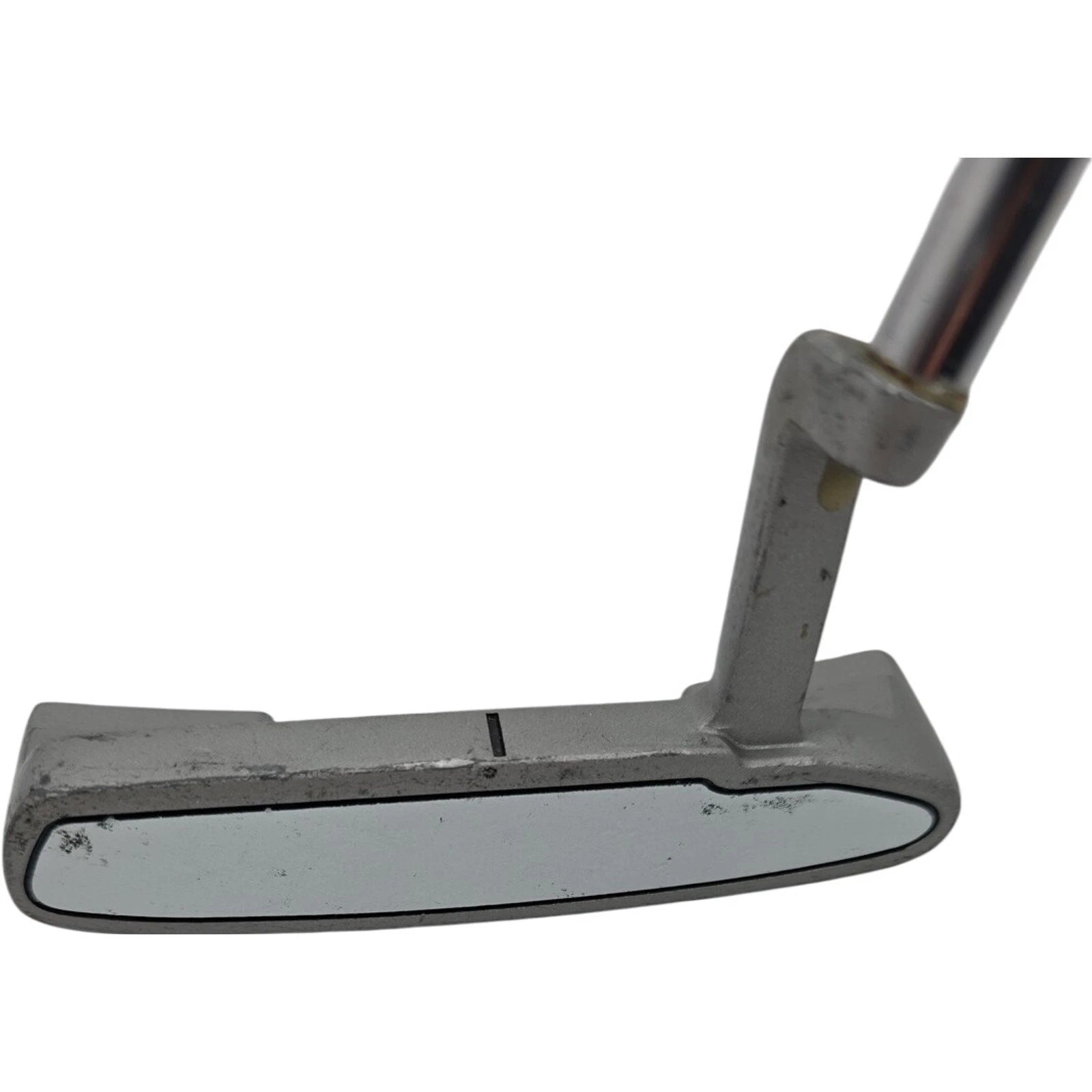 Accu Site ASP2 Golf Putter With Steel Shaft And Medalist Classic Tour Grip 31”