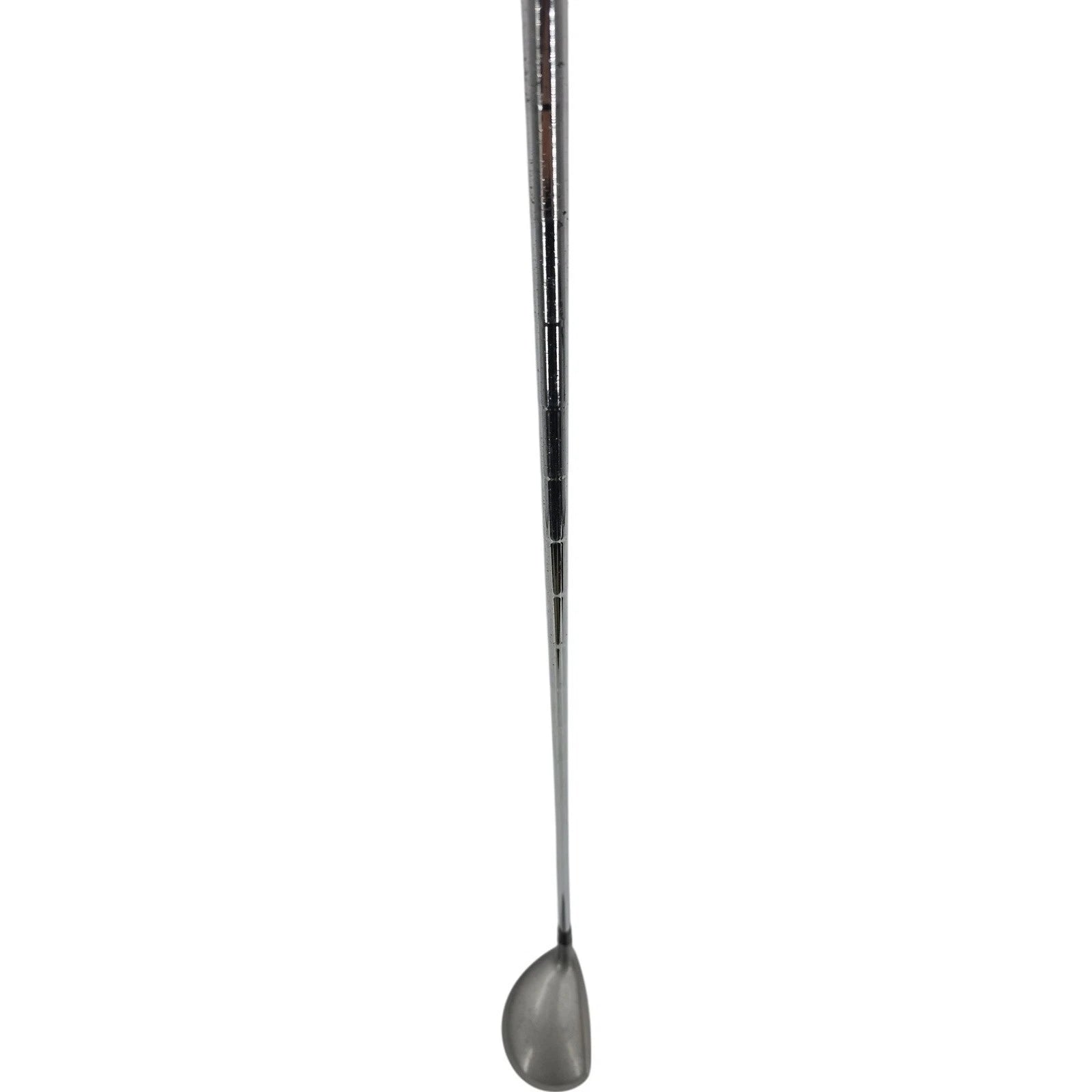 Adams Golf Tight Lies Driver Golf Club RH Men’s Steel Shaft And Razor Grip 43”