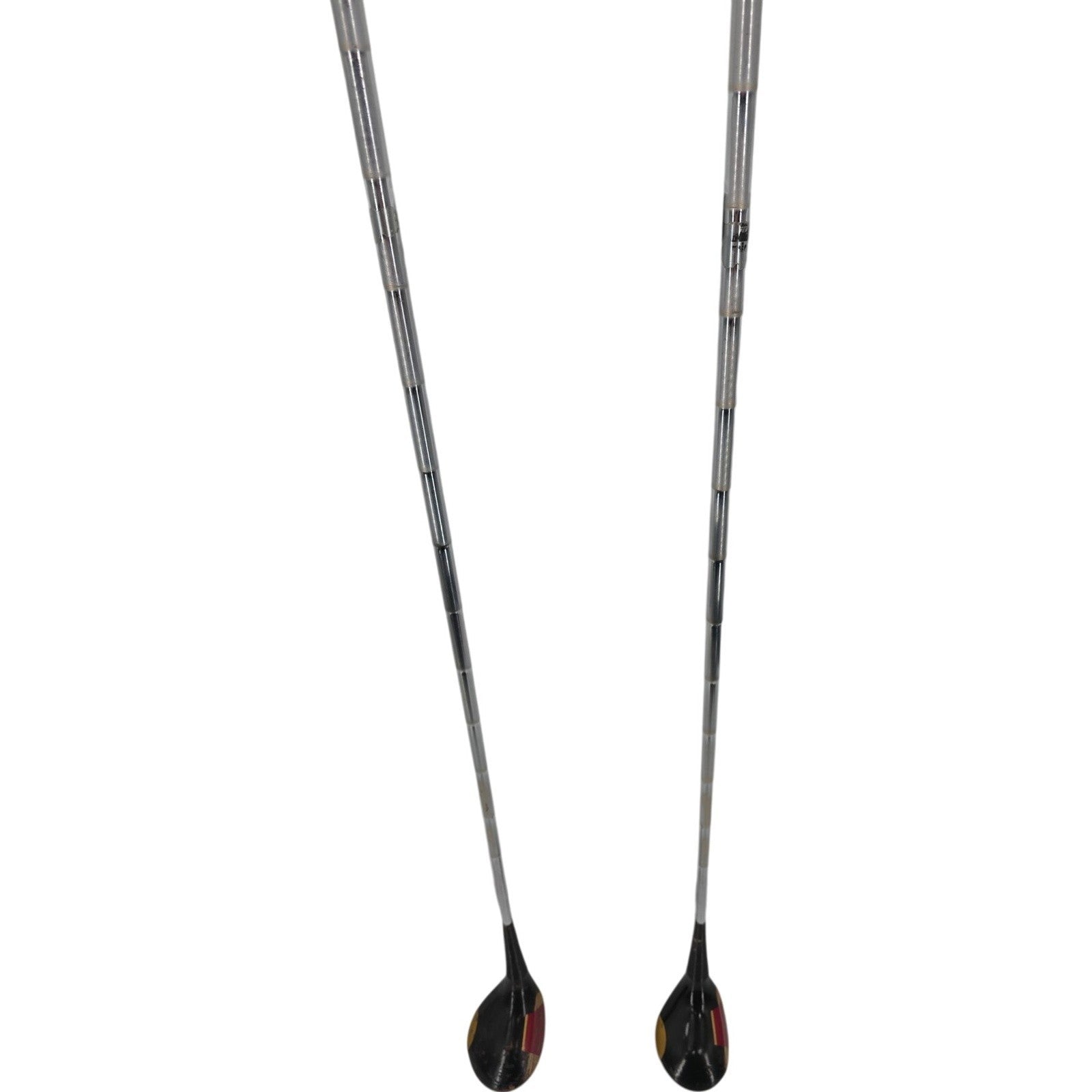 Wilson Staff Tour Block 3 And 5 Wood Golf Clubs RH Steel Shafts 43” And 42”