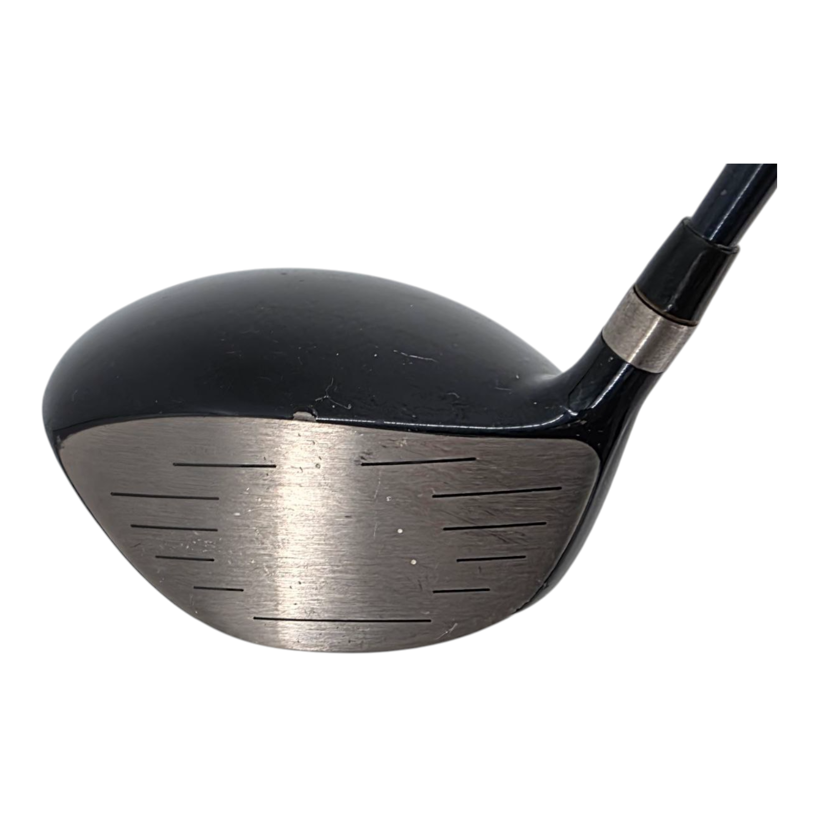 Integra Sooolong Graph Ti Driver 9° Golf Club Mens RH Graphite Shaft 45"