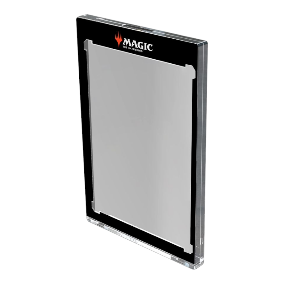 Ultra Pro One Touch Edge Magic the Gathering Modern Magnetic Card Holder 35pt