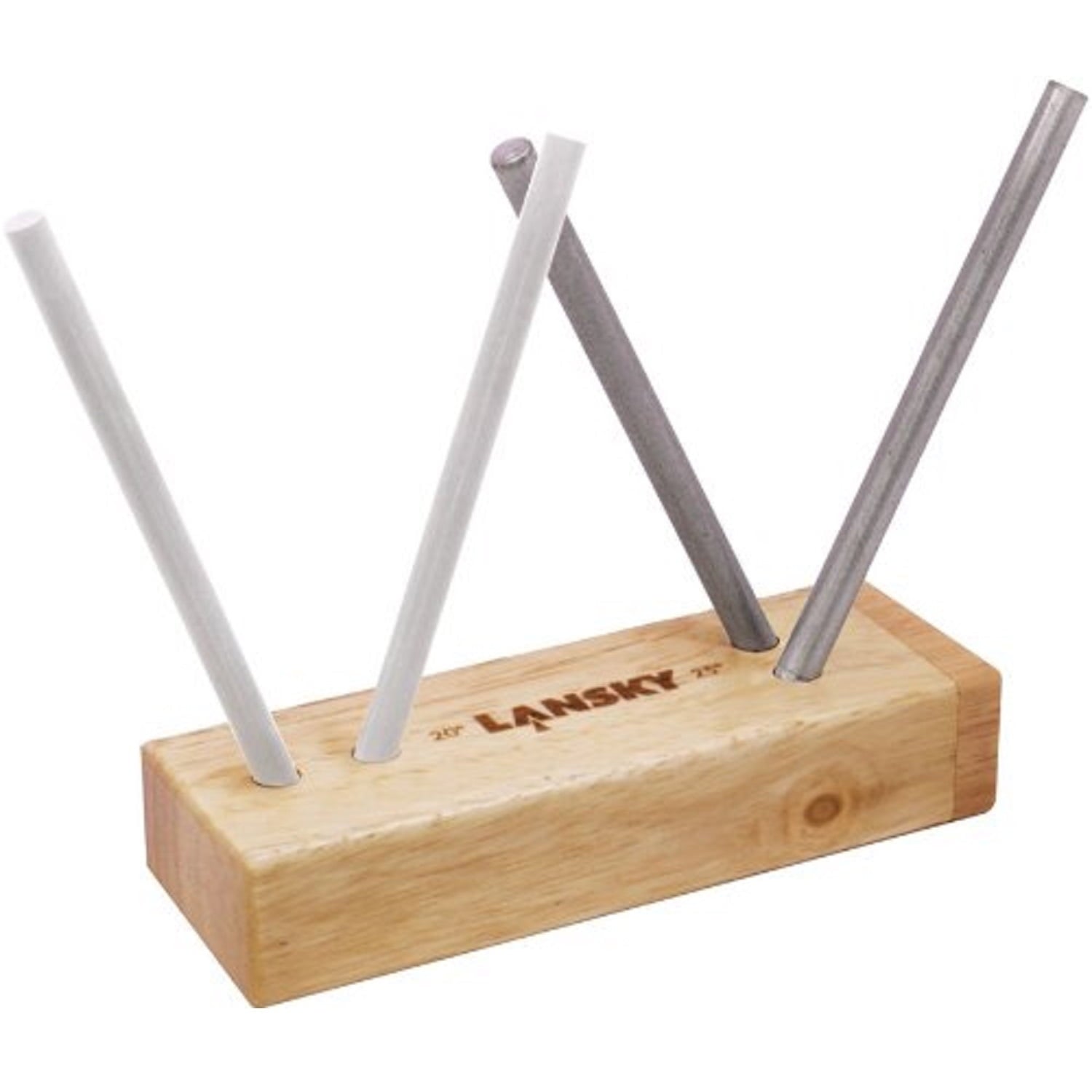 Lansky LAN-TB-2D2C 2019 Diamond Ceramic Turn Box