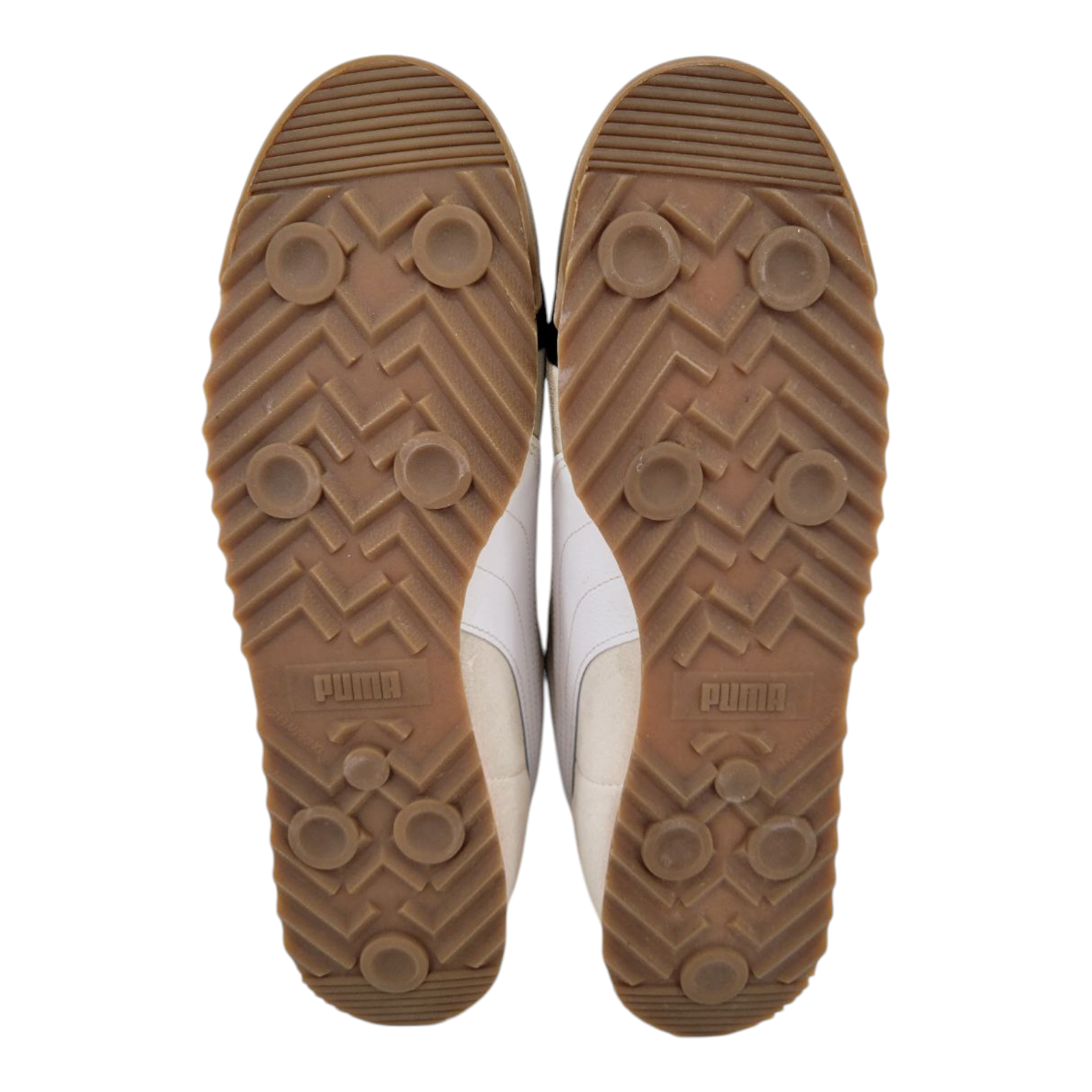 Puma Roma Basic HC 38710301 Mens Multicolor Suede Lifestyle Sneakers Shoes US 11