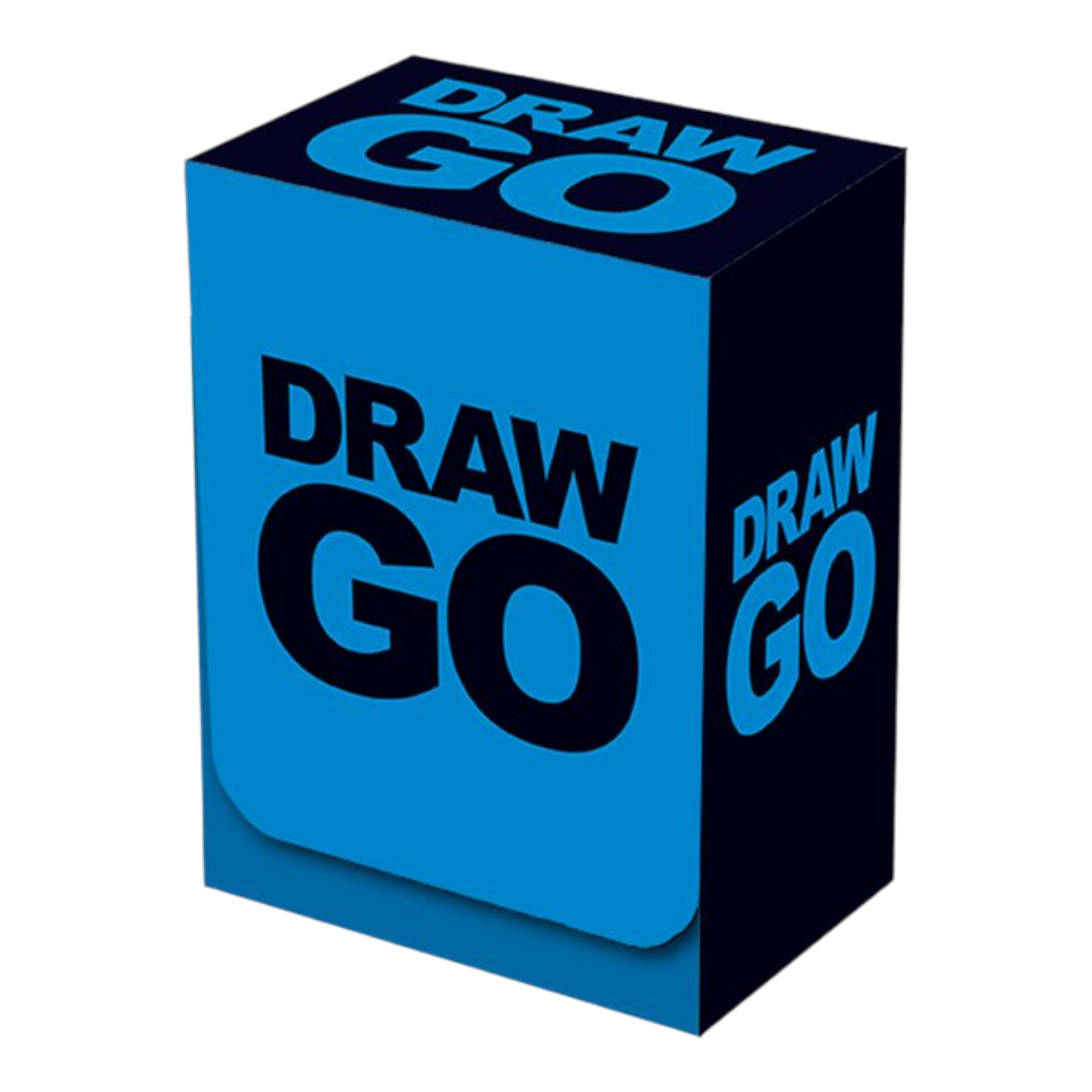 Legion Supplies Draw Go Deck Box Protective Card Storage