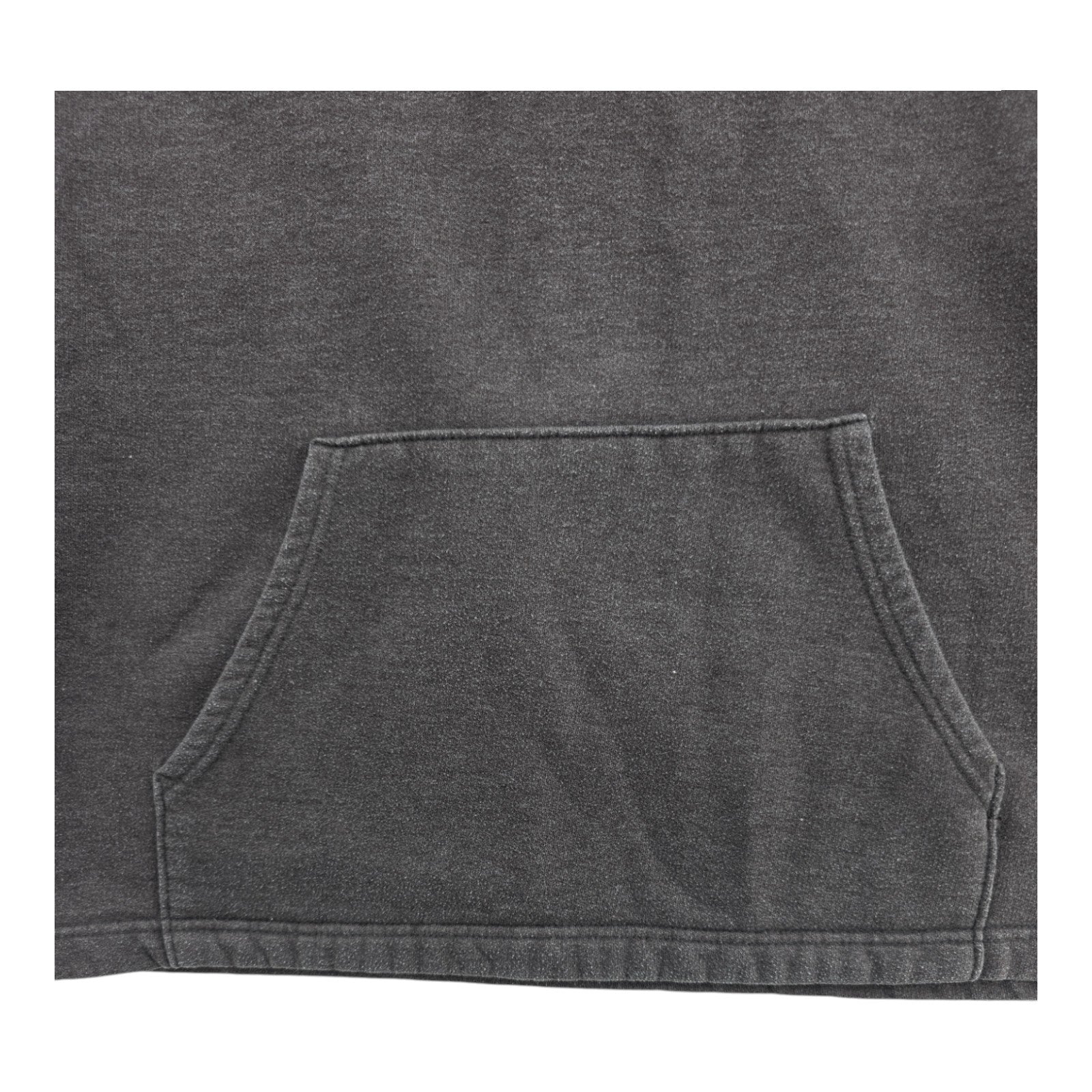 NFL Team Apparel Green Bay Packers Hoodie Men’s L Gray Green Pullover