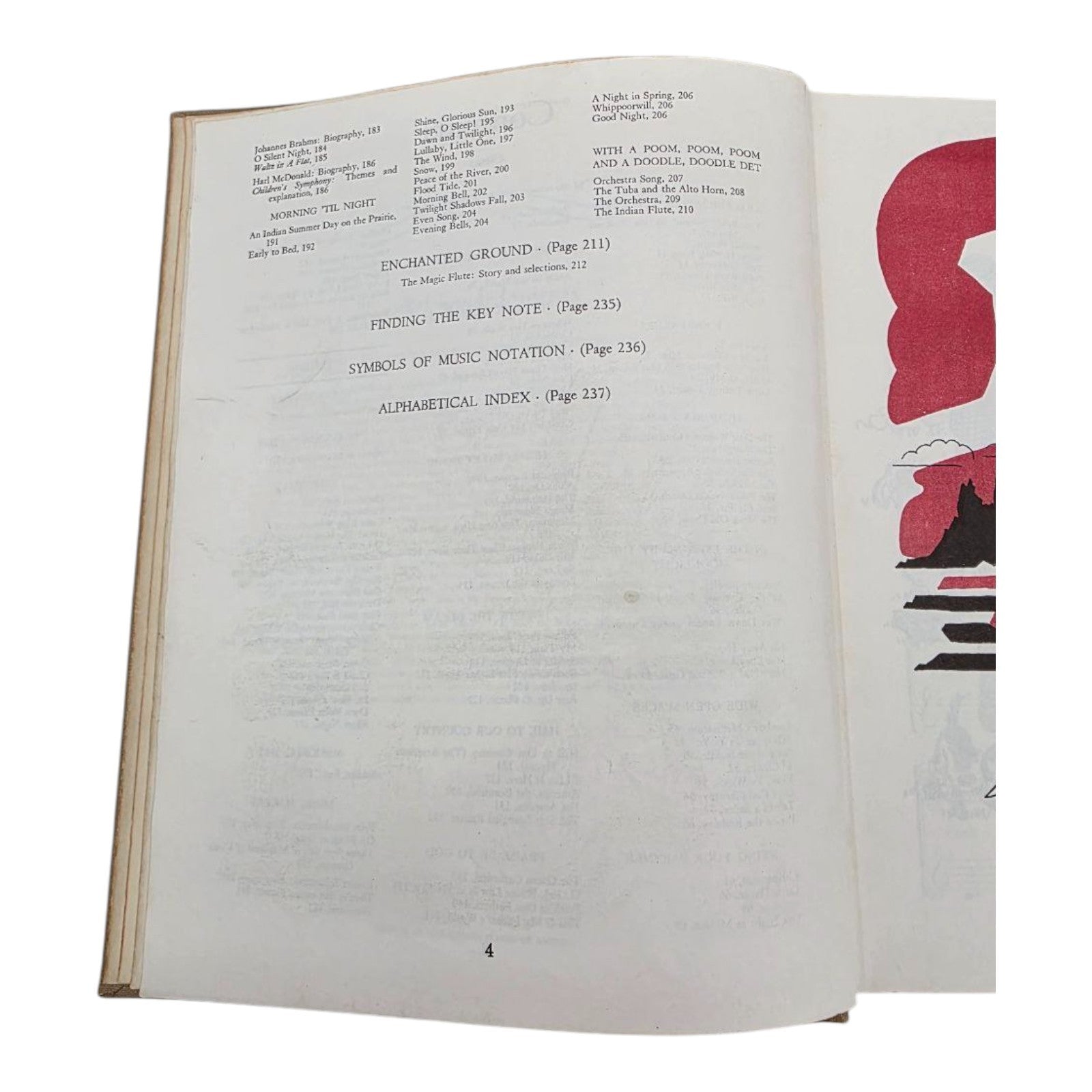 Singing Juniors Songs for Youth Ginn and Company Vintage Music Book