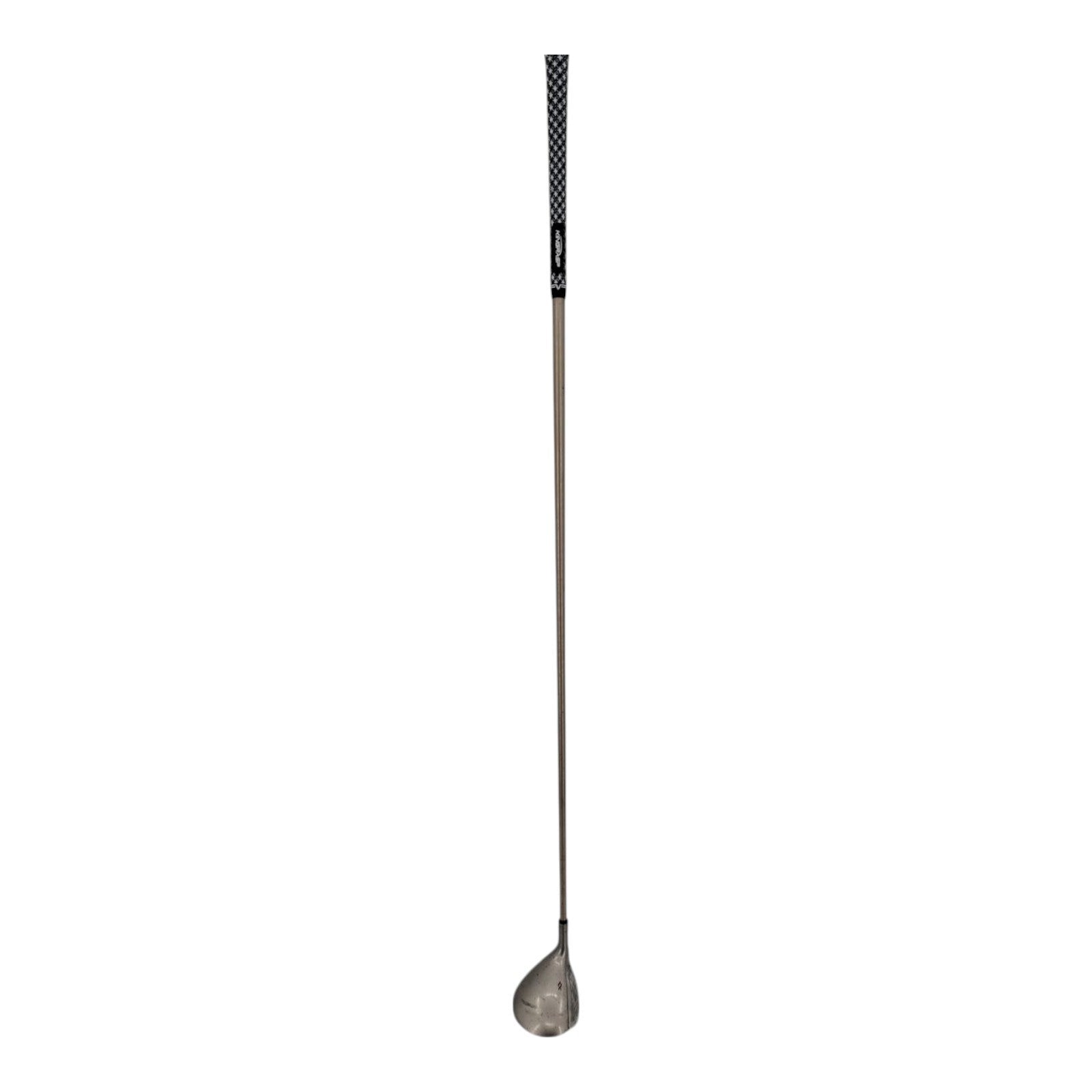 Nancy Lopez Golf Albany Series 250 9 Wood 29° Oversize Dual Metal Graphite Shaft