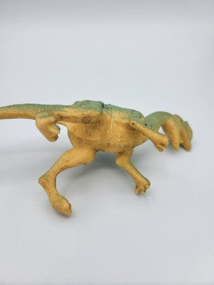 1999 Animal Planet Dilphosaurus Dinosaur Jurassic Figure Dino