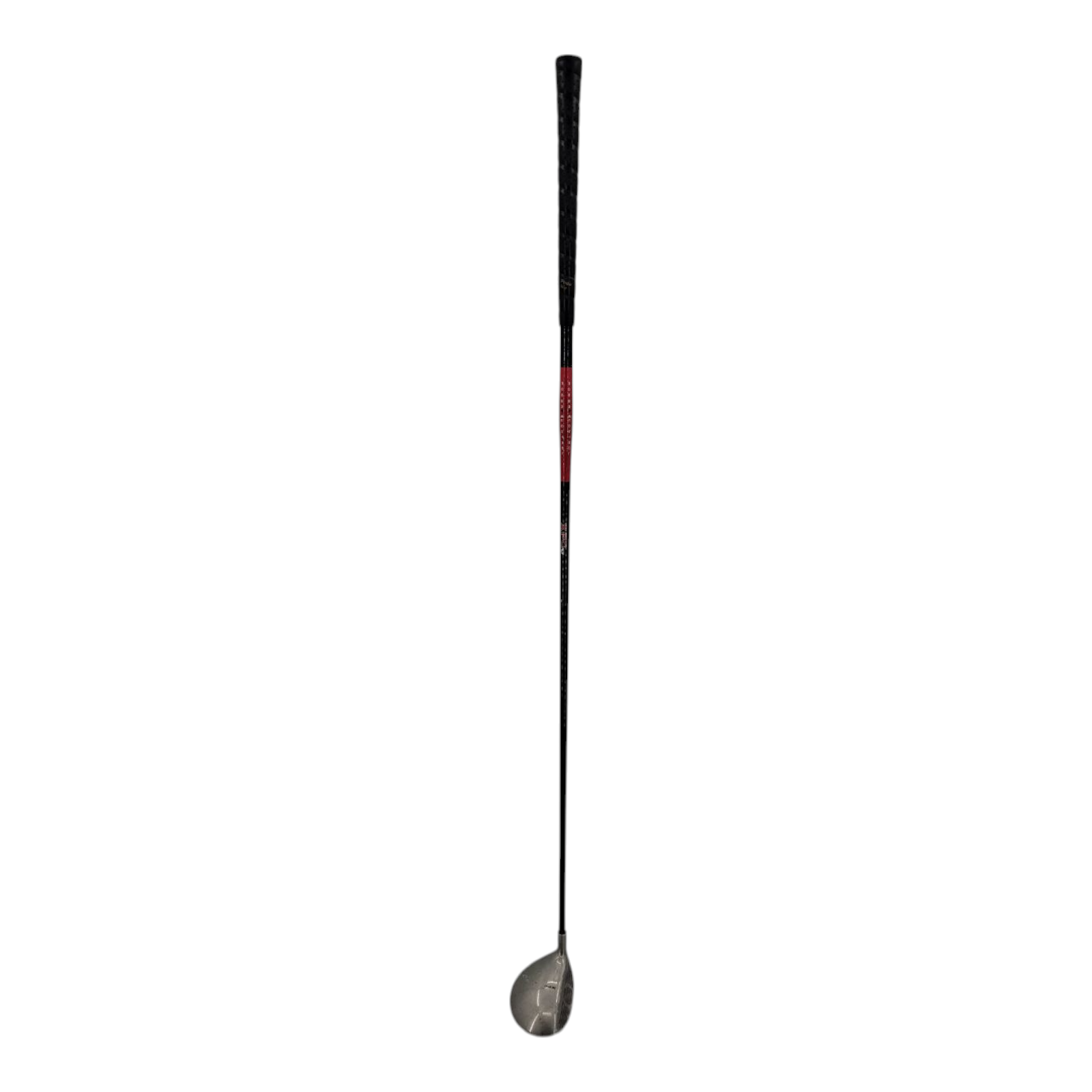 XPC Plus 130CC 24° 7 Wood Mens RH Graphite Shaft Golf Pride Tour Wrap Grip 41"