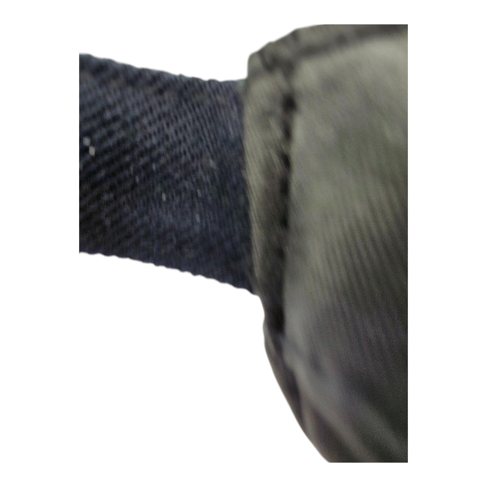 Sam's ST Navy Blue E Logo Adjustable Visor Cap One Size