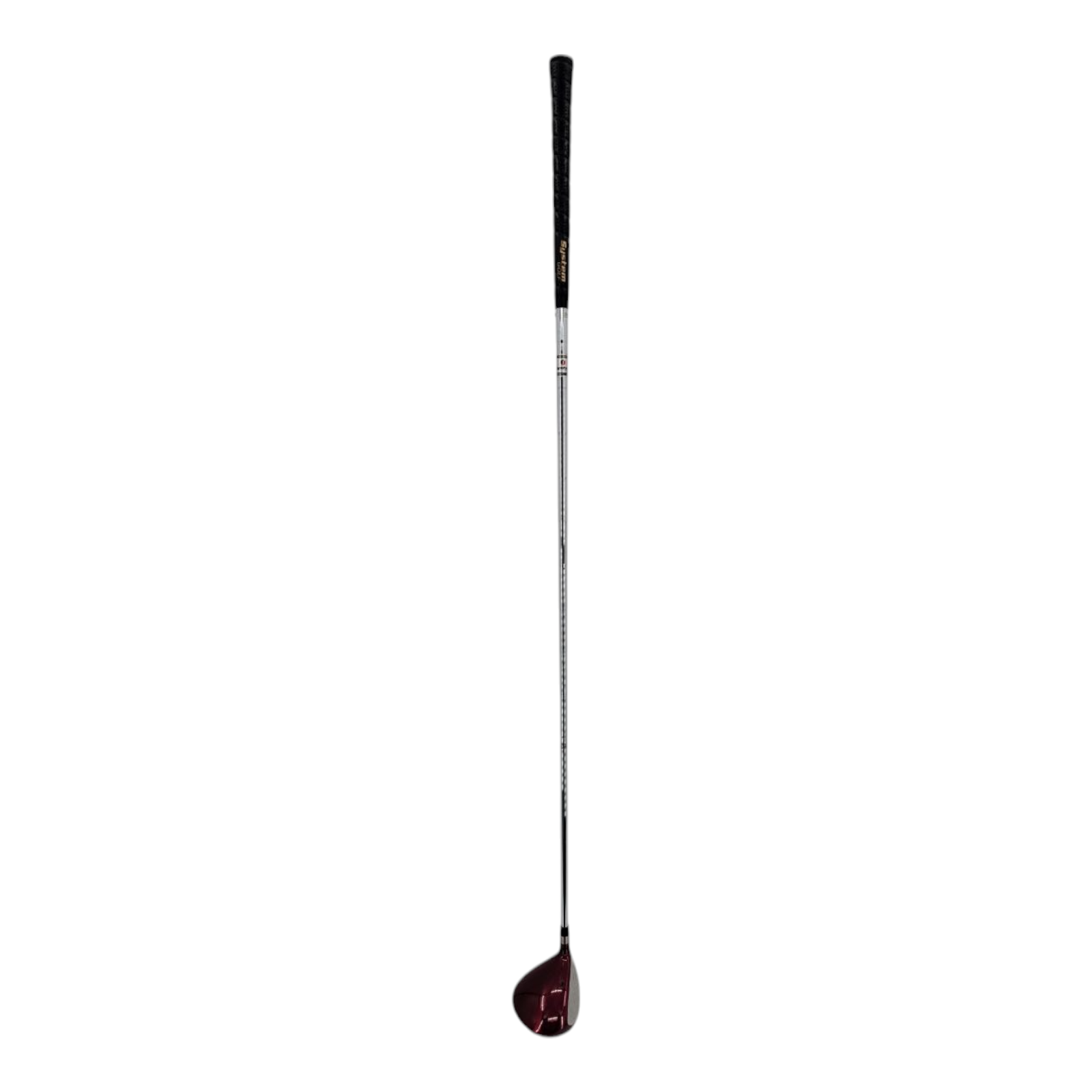 System Golf Comp Hypersteel ST 19° 5 Wood Mens Steel Shaft Original Grip 42.5"